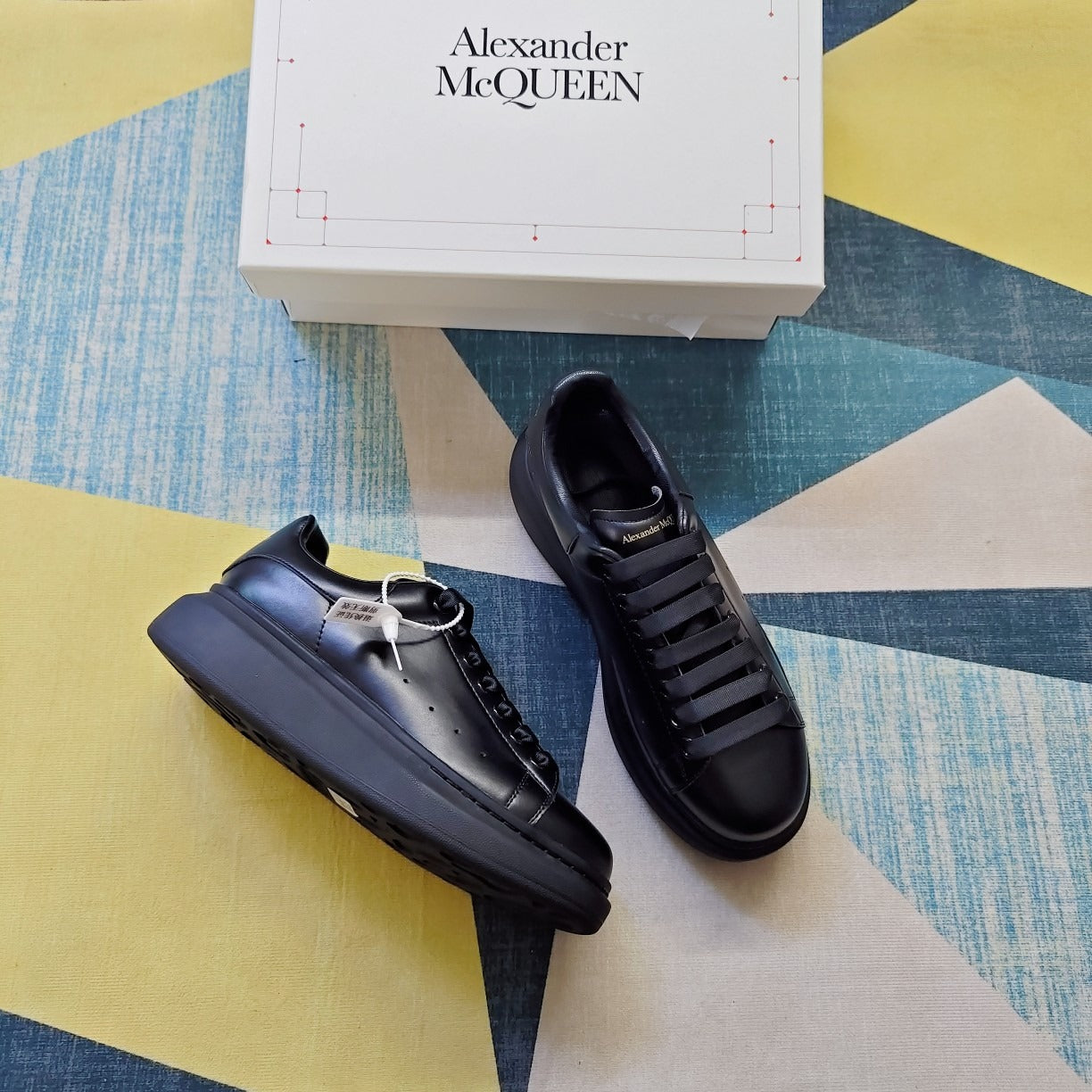 Alexander McQueen Sneakers