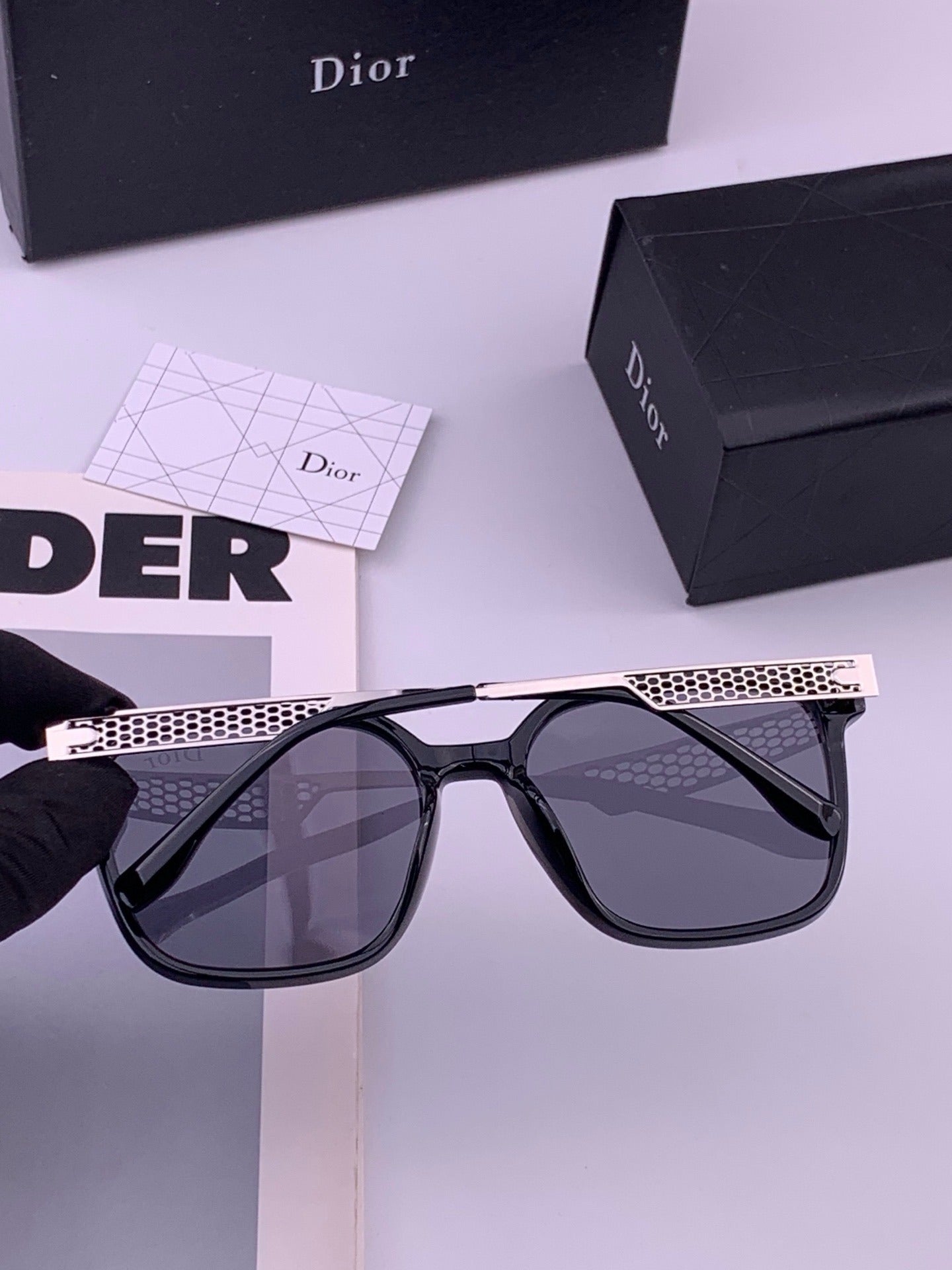 Dior Sunglasses