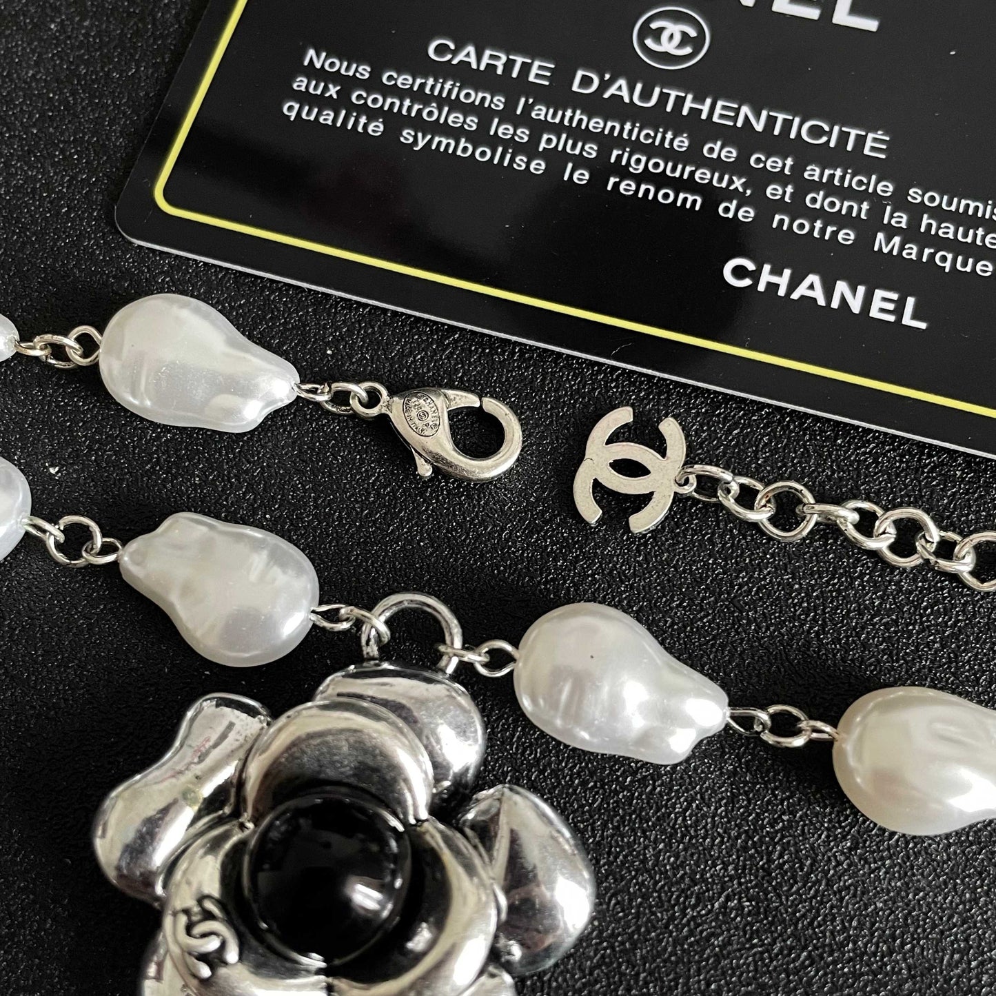 Chanel Necklace