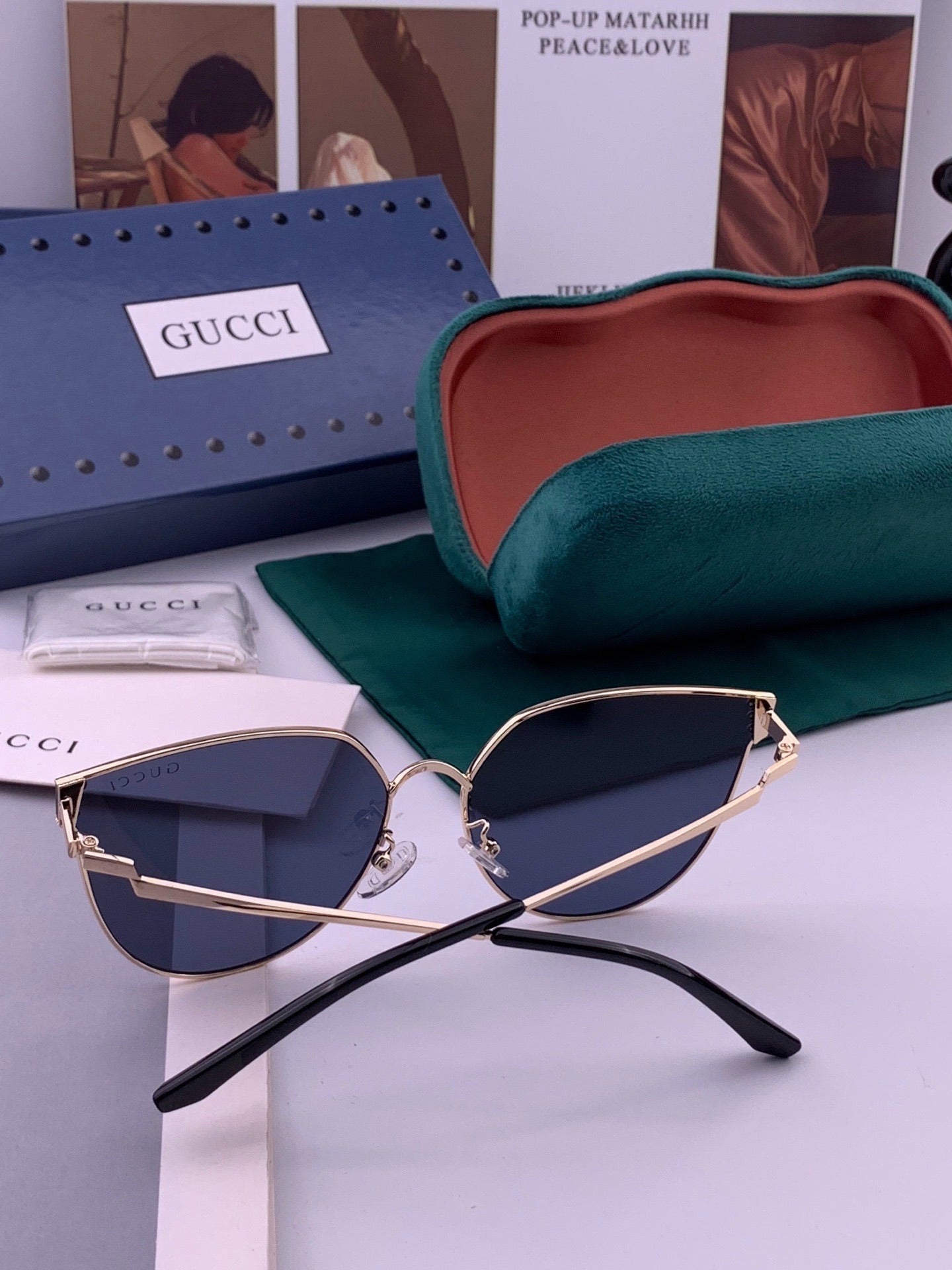 Gucci Sunglasses