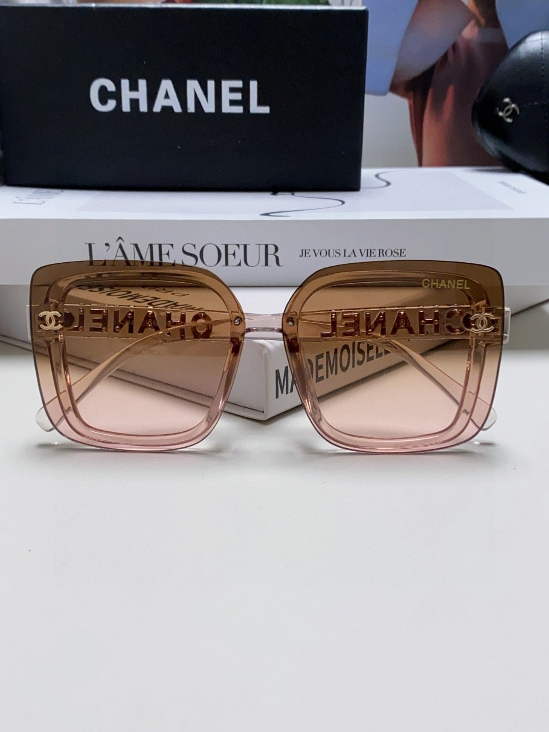 Chanel Sunglasses