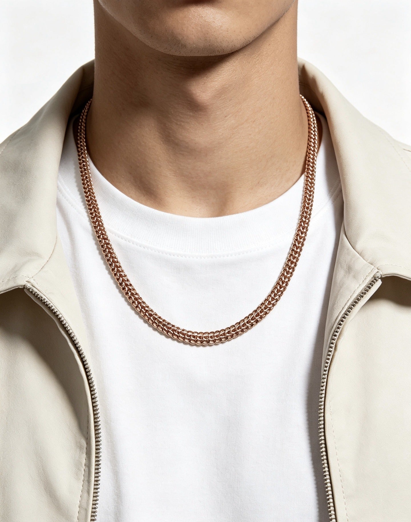 Cartier Necklace