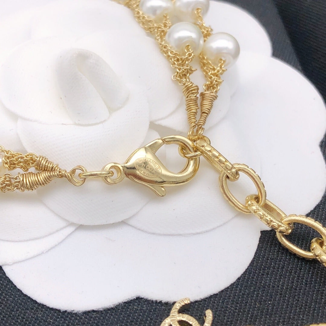 Unbranded Pearl Necklace