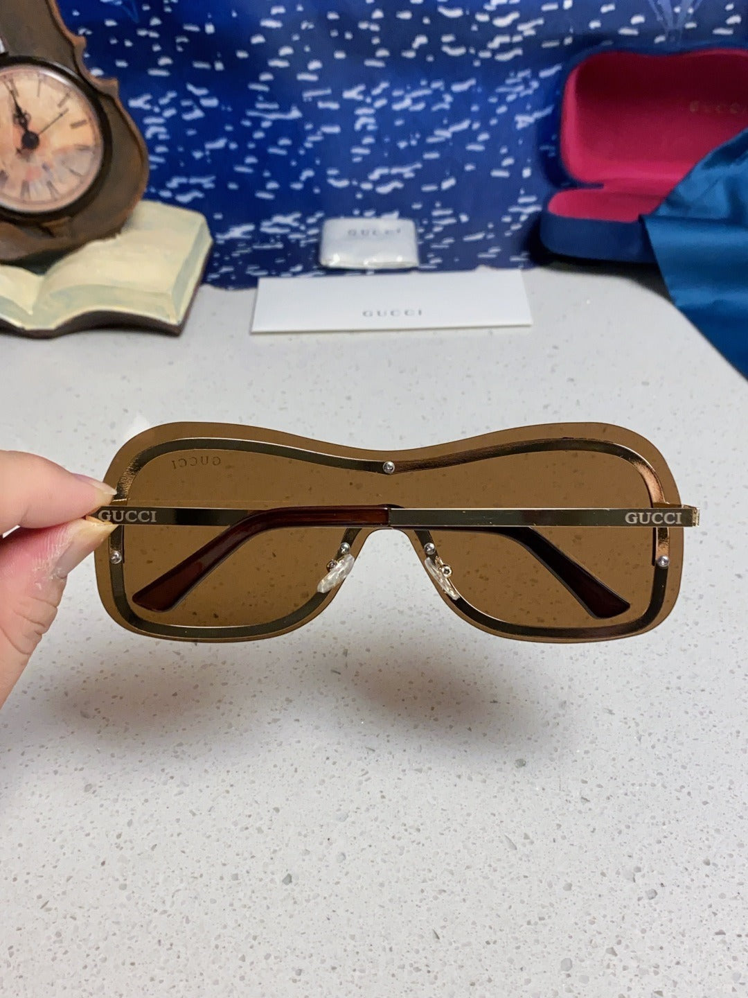 Gucci Sunglasses
