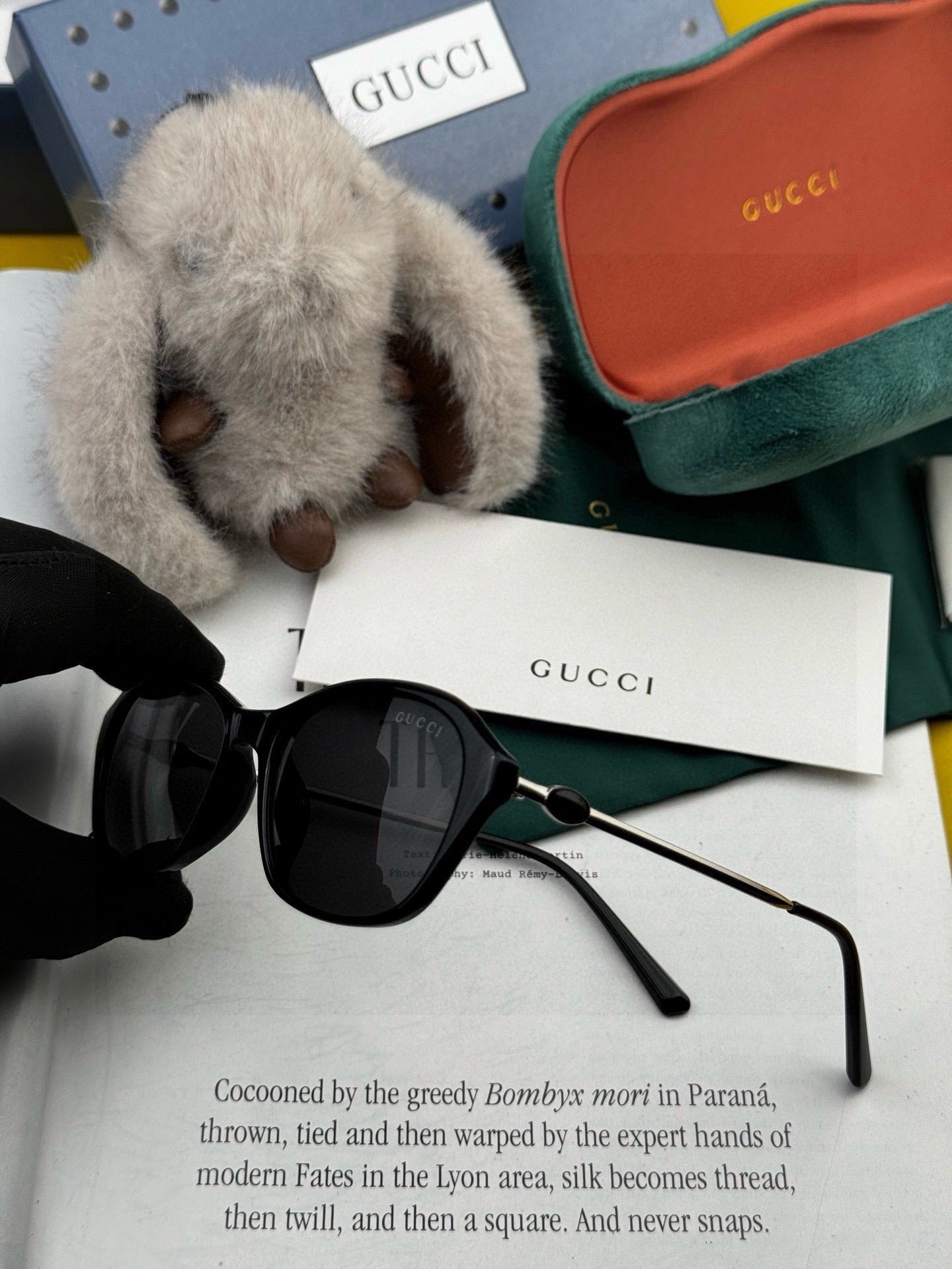 Gucci Sunglasses