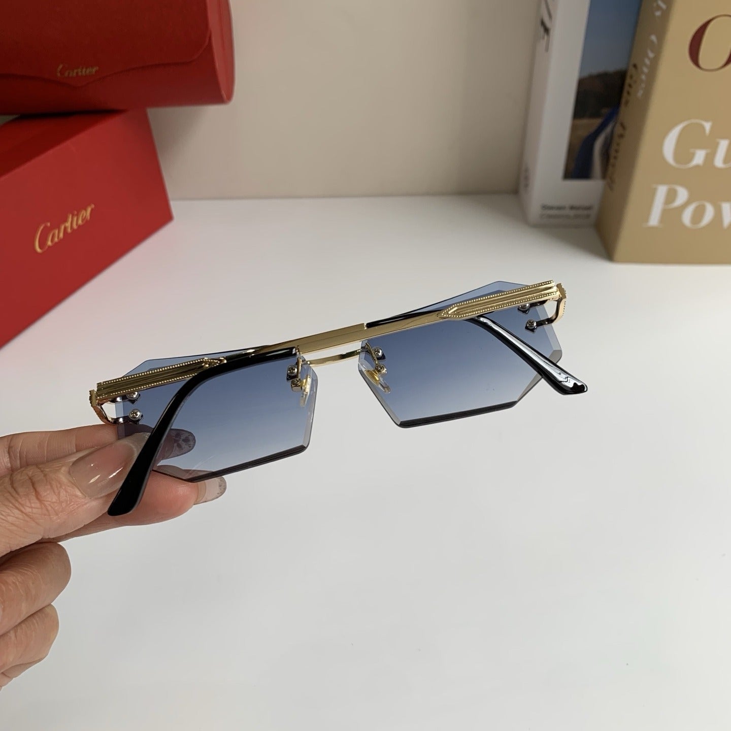 Cartier Sunglasses