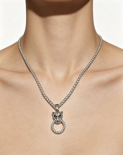 Cartier Necklace