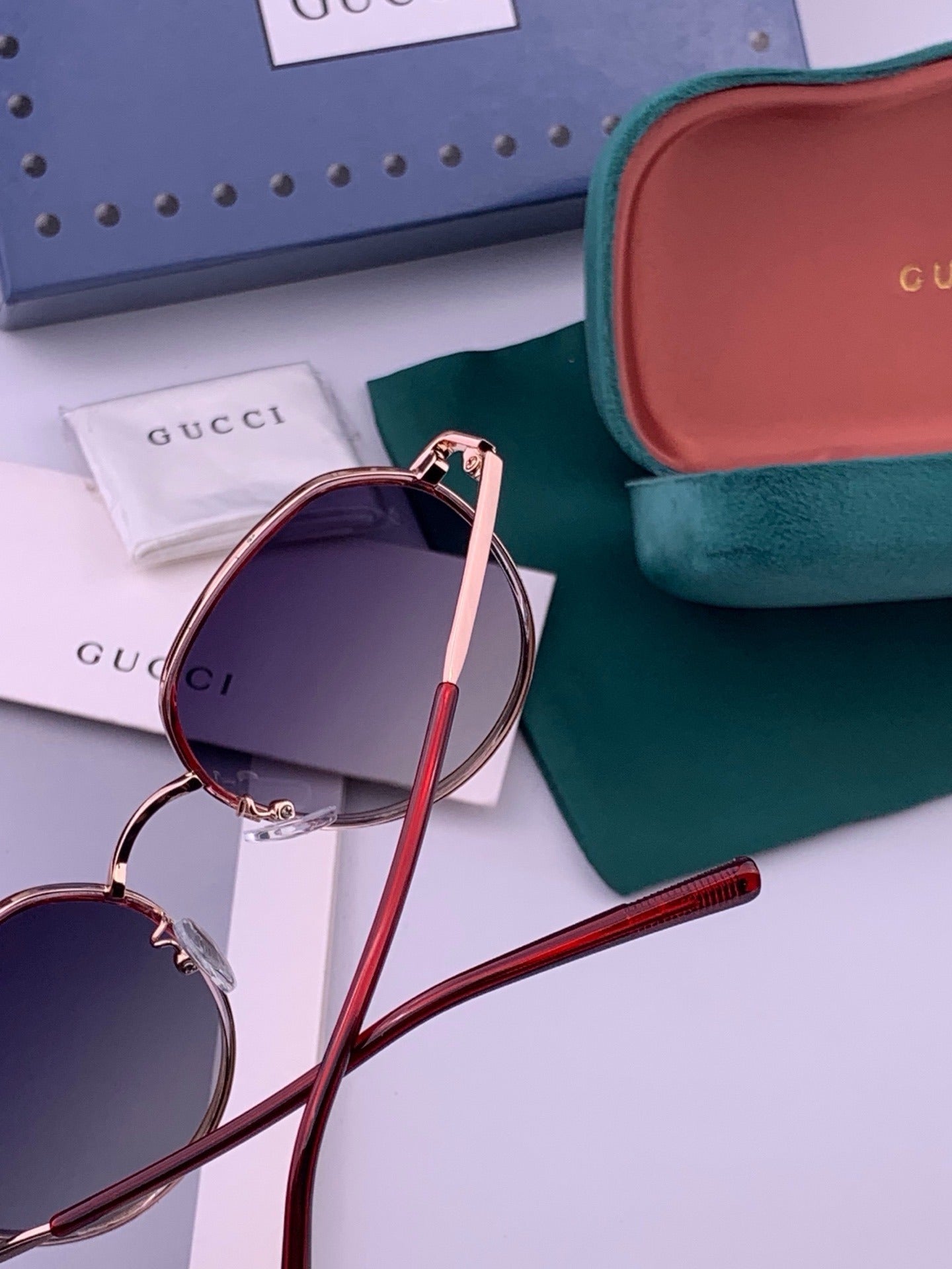 Gucci Sunglasses