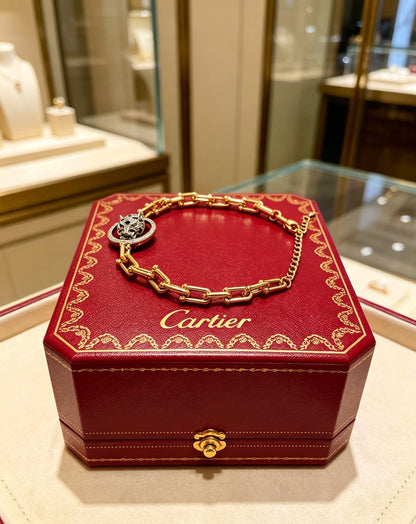 Cartier Bracelet