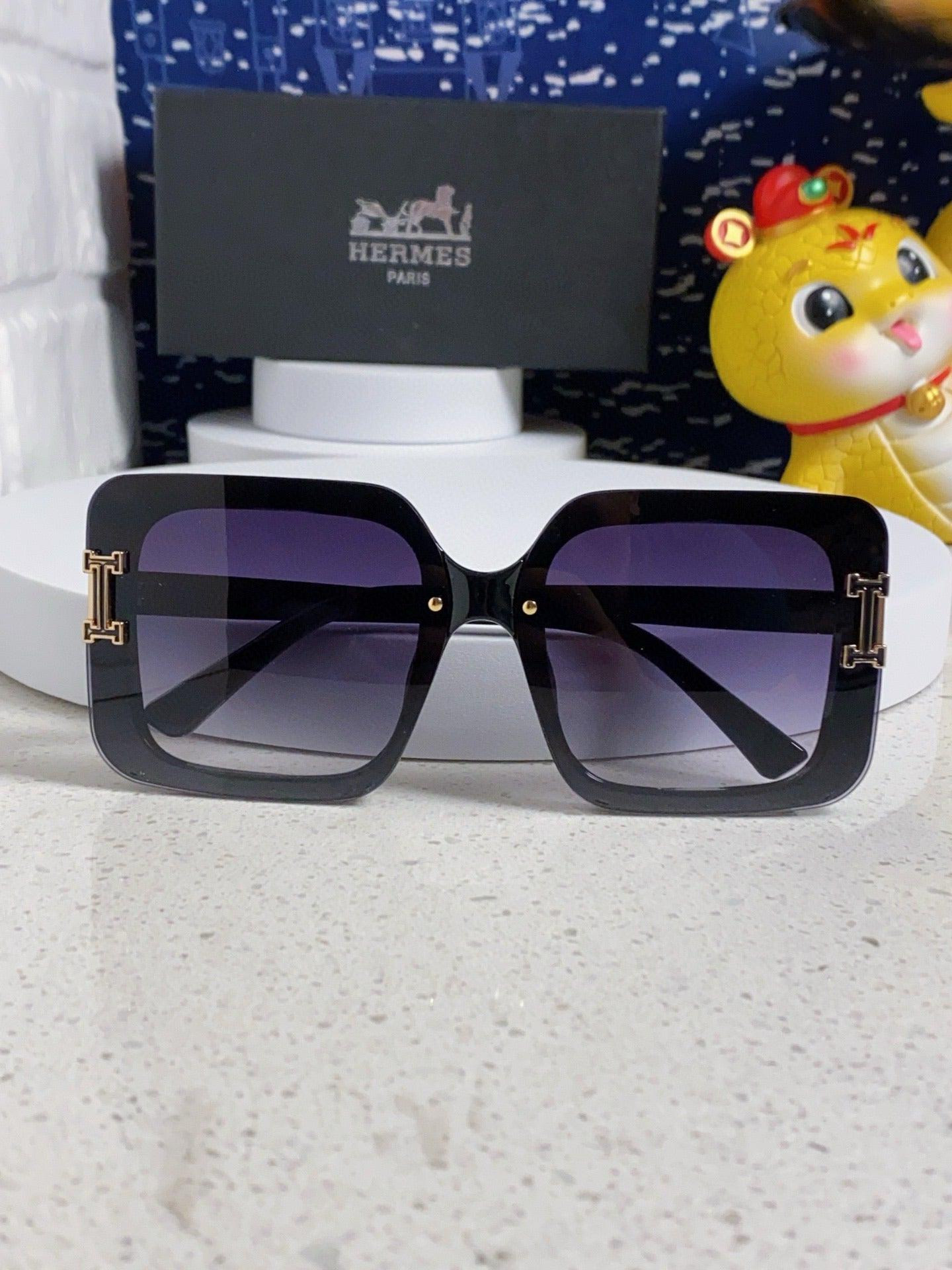 Hermes Sunglasses