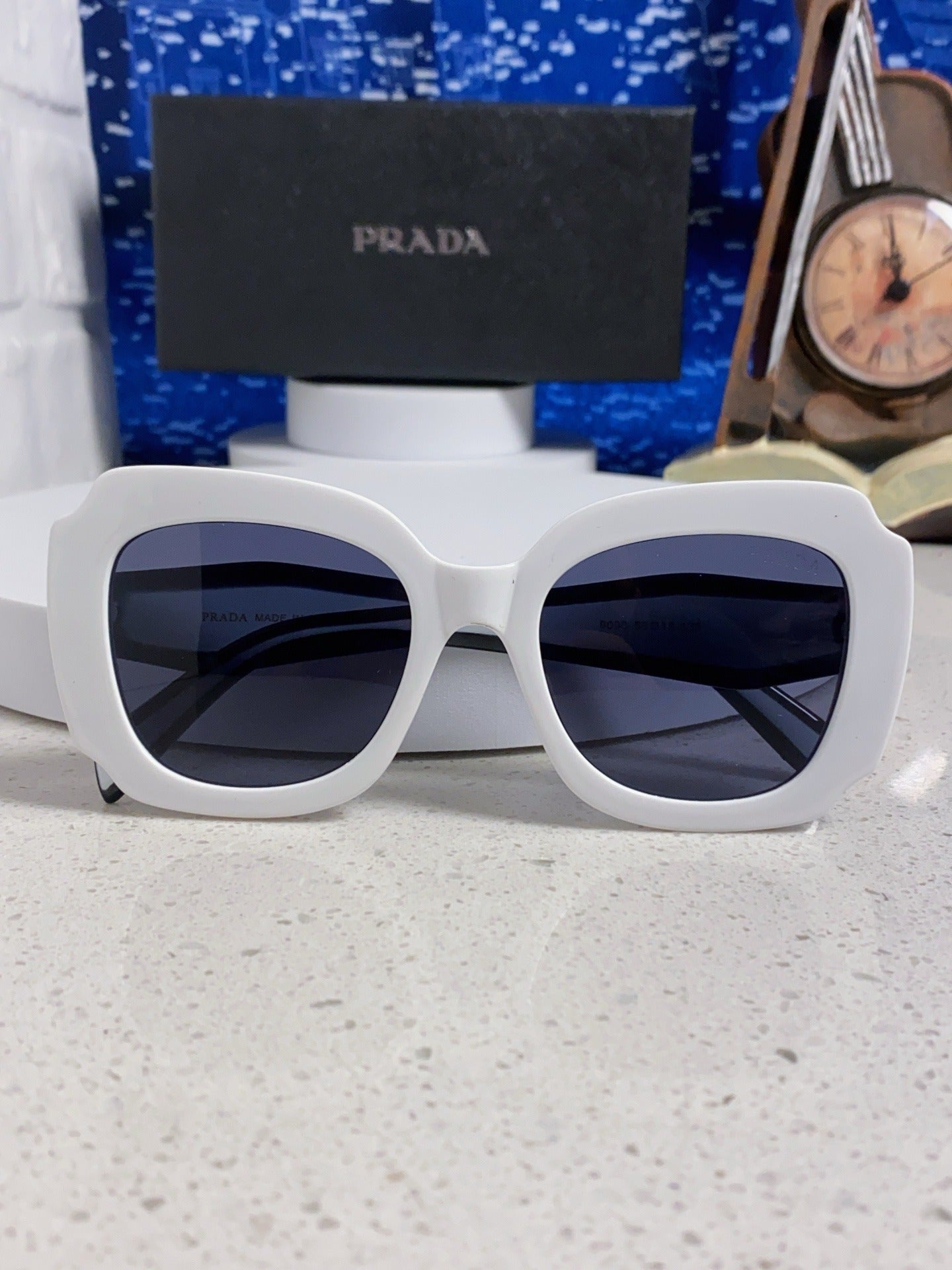 Prada Sunglasses