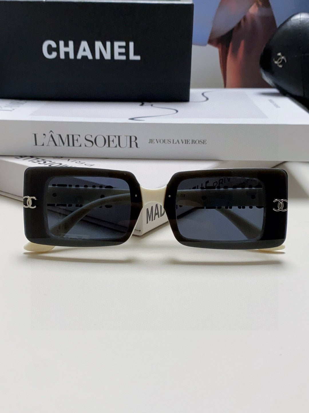 Chanel Sunglasses