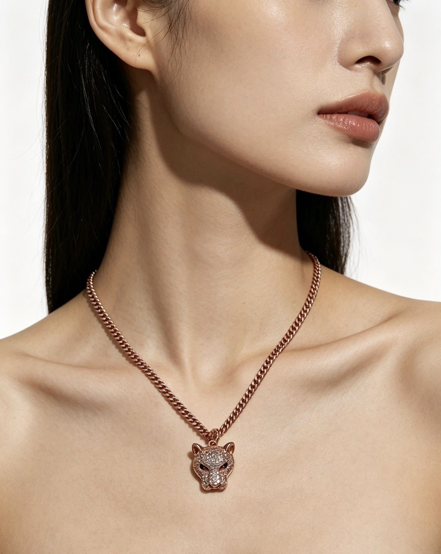Cartier Necklace