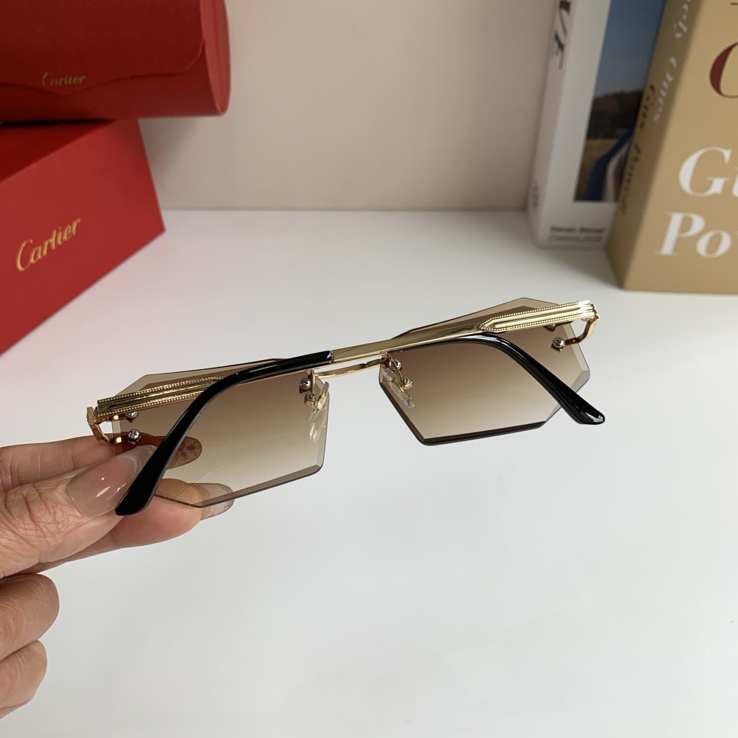 Cartier Sunglasses