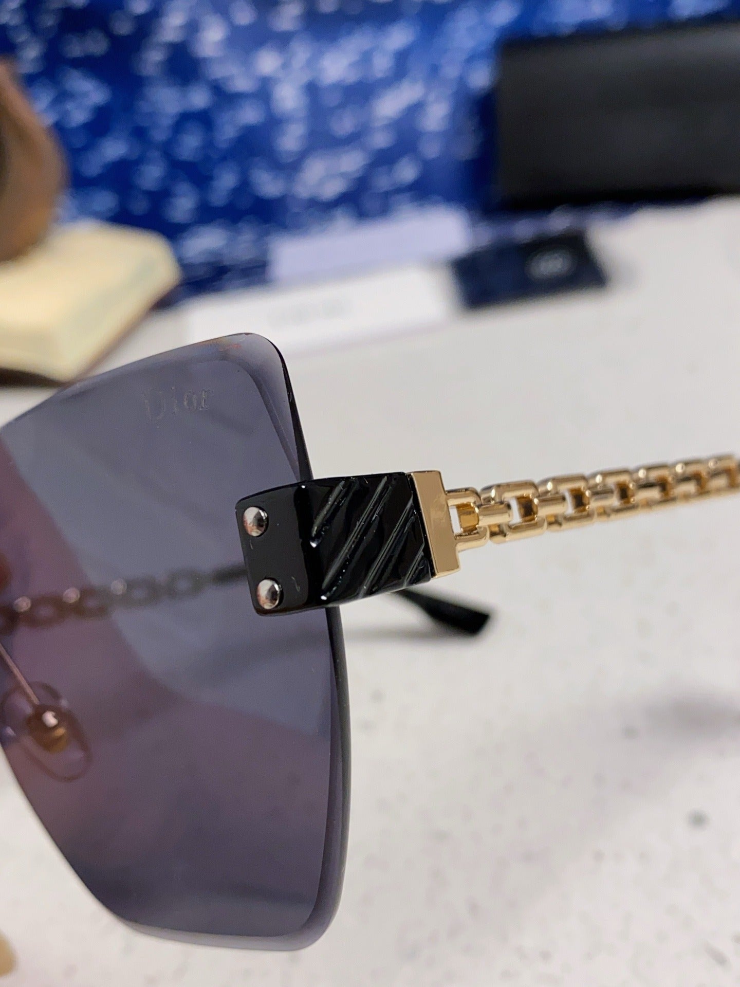 Dior Sunglasses