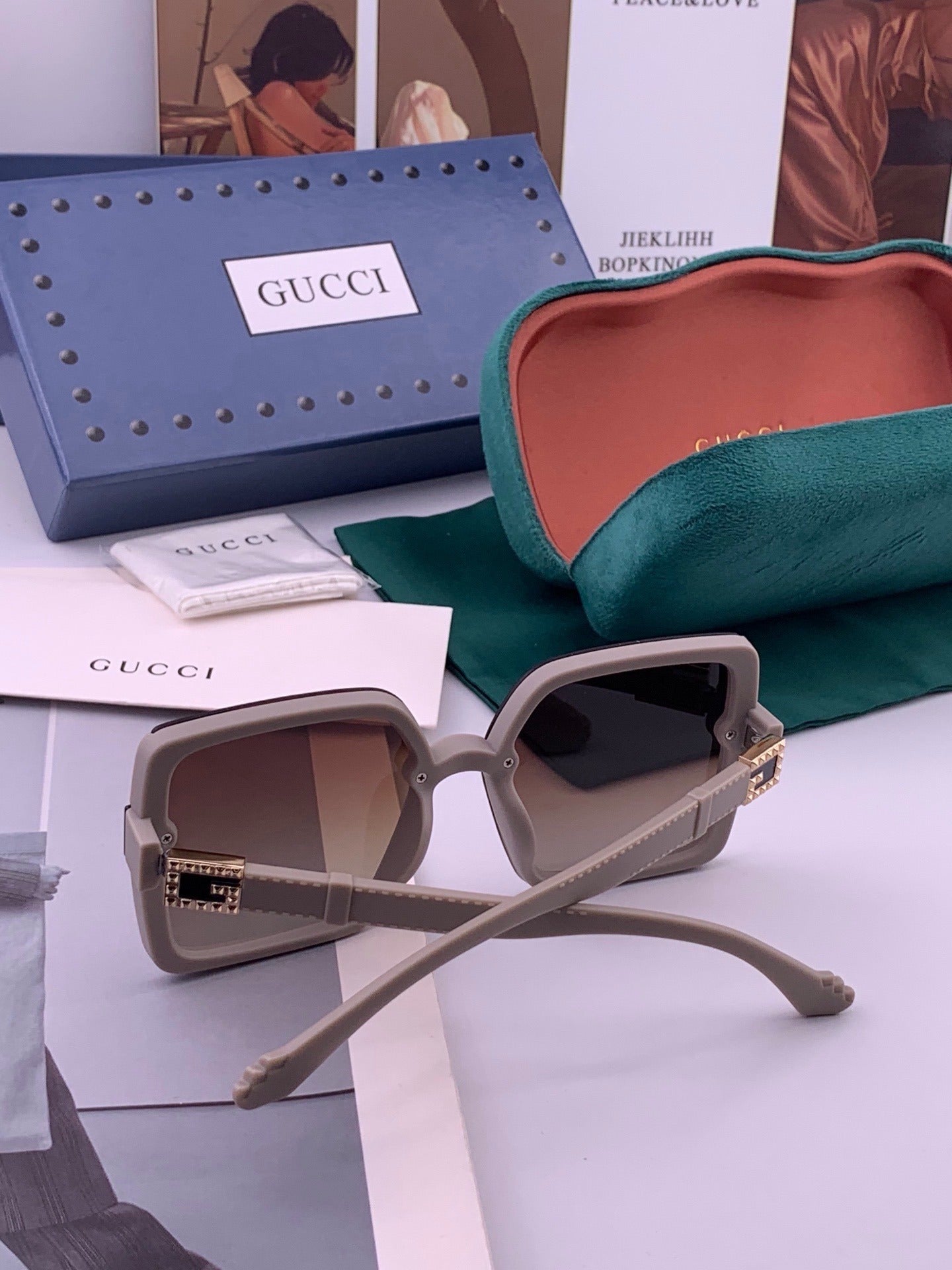 Gucci Sunglasses
