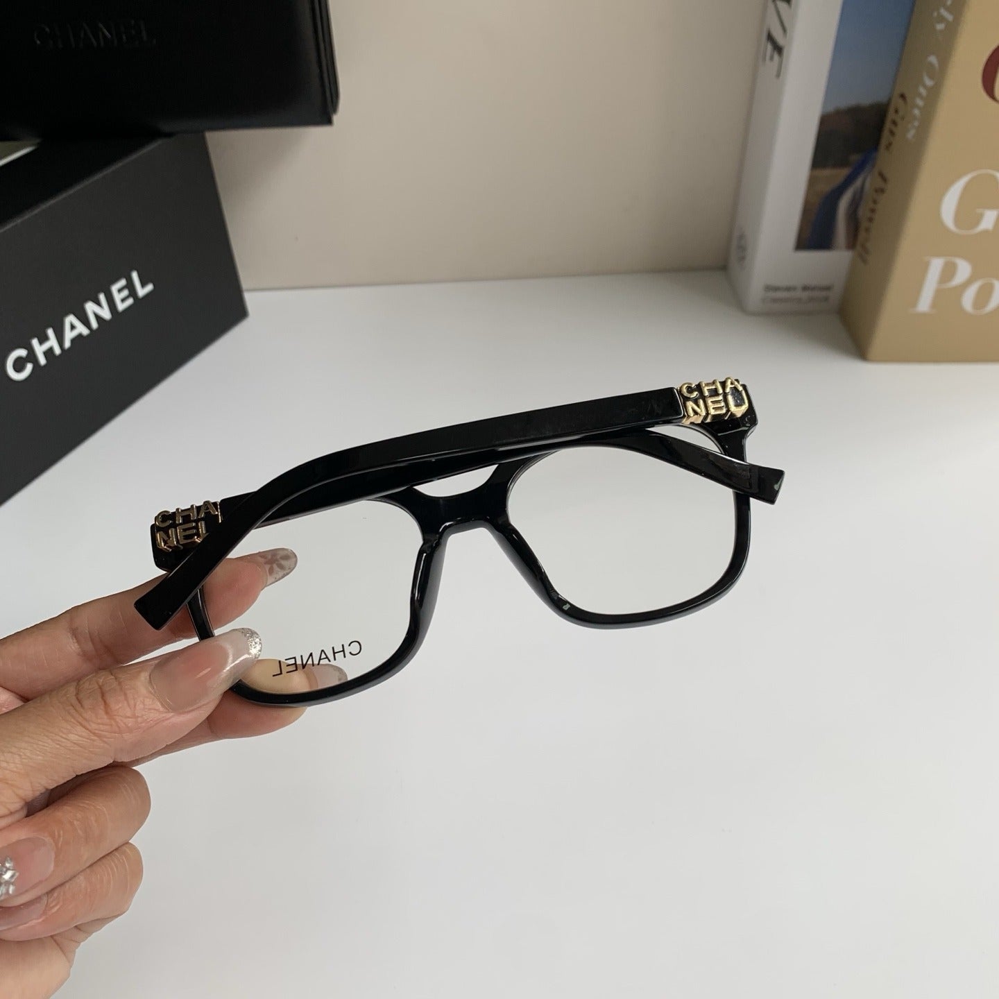 Chanel Sunglasses