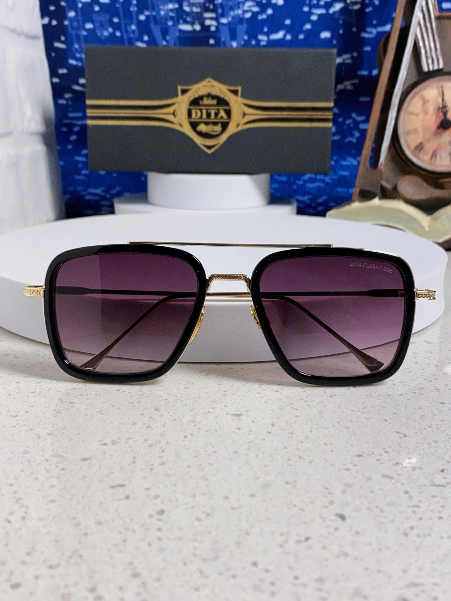 Dita Sunglasses