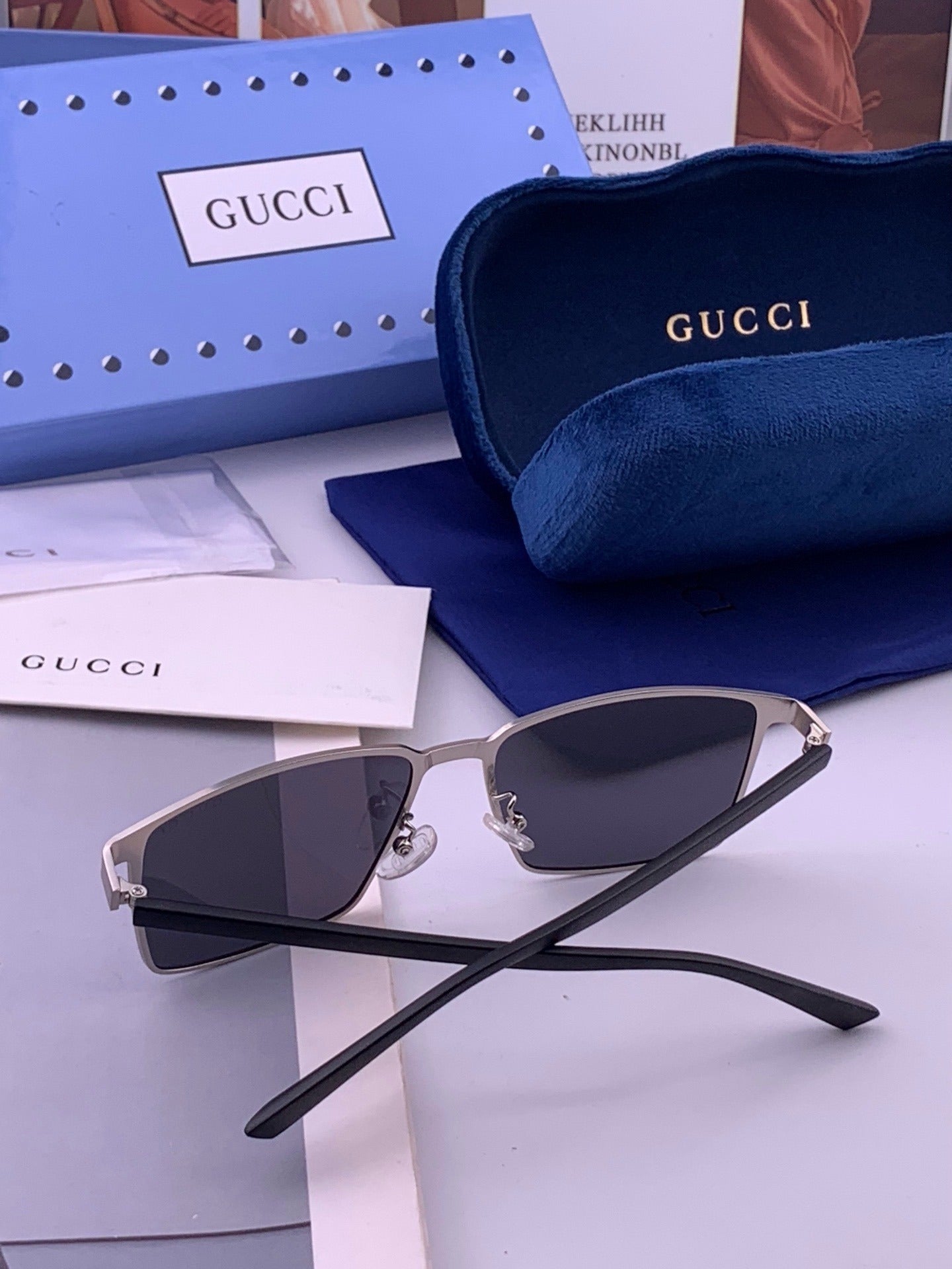 Gucci Sunglasses