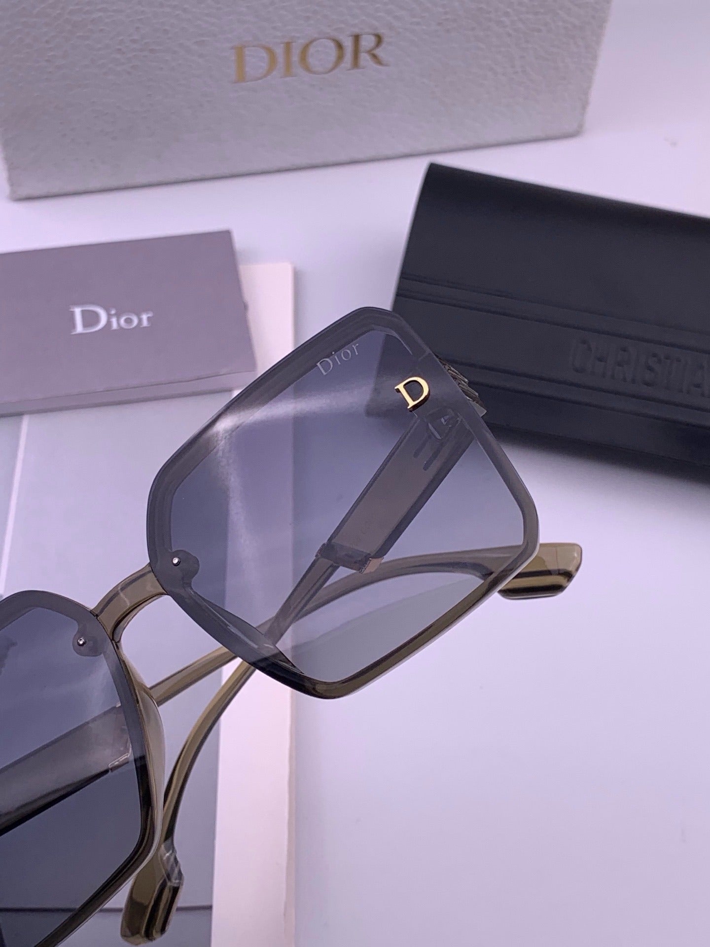 Dior Sunglasses
