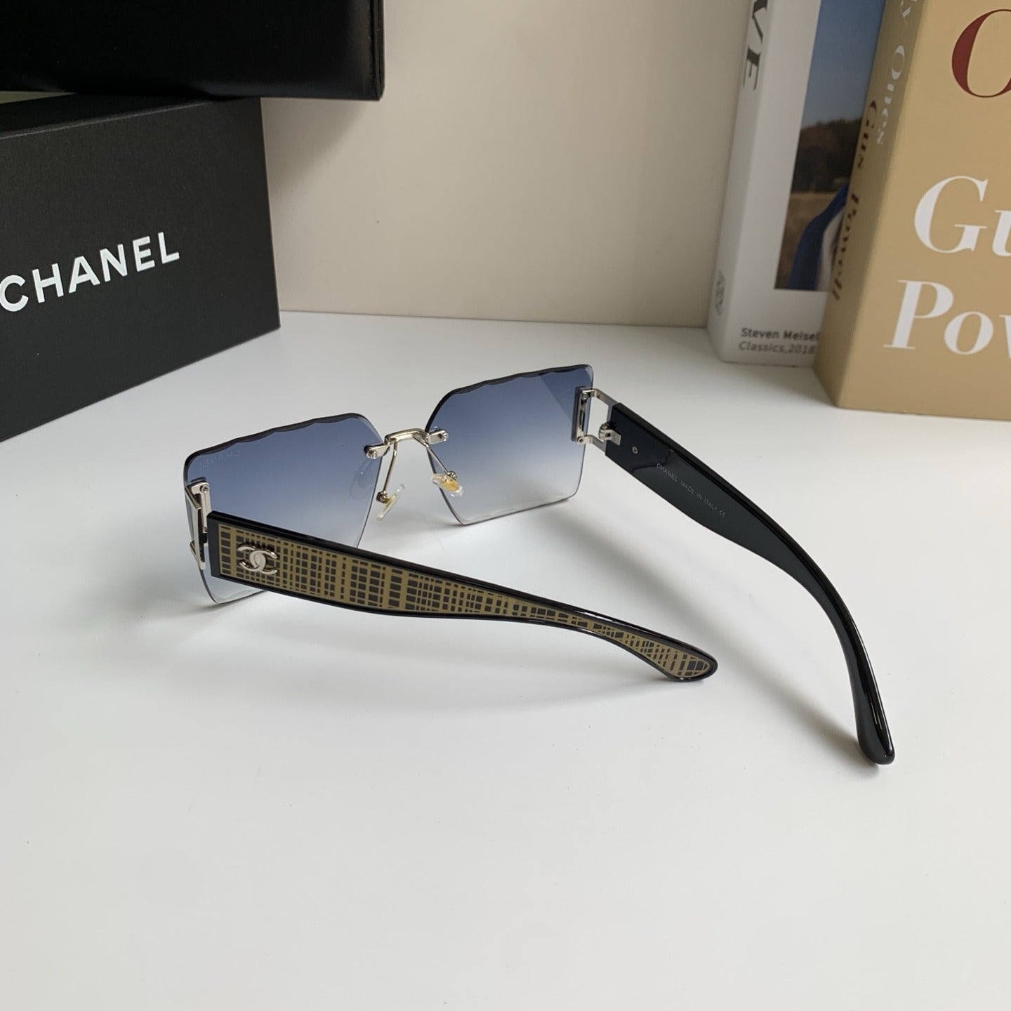 Chanel Sunglasses