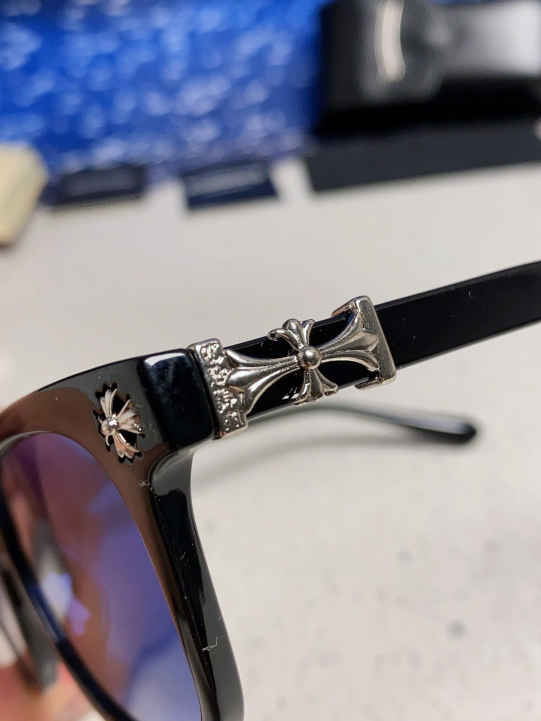 Chrome Hearts Sunglasses