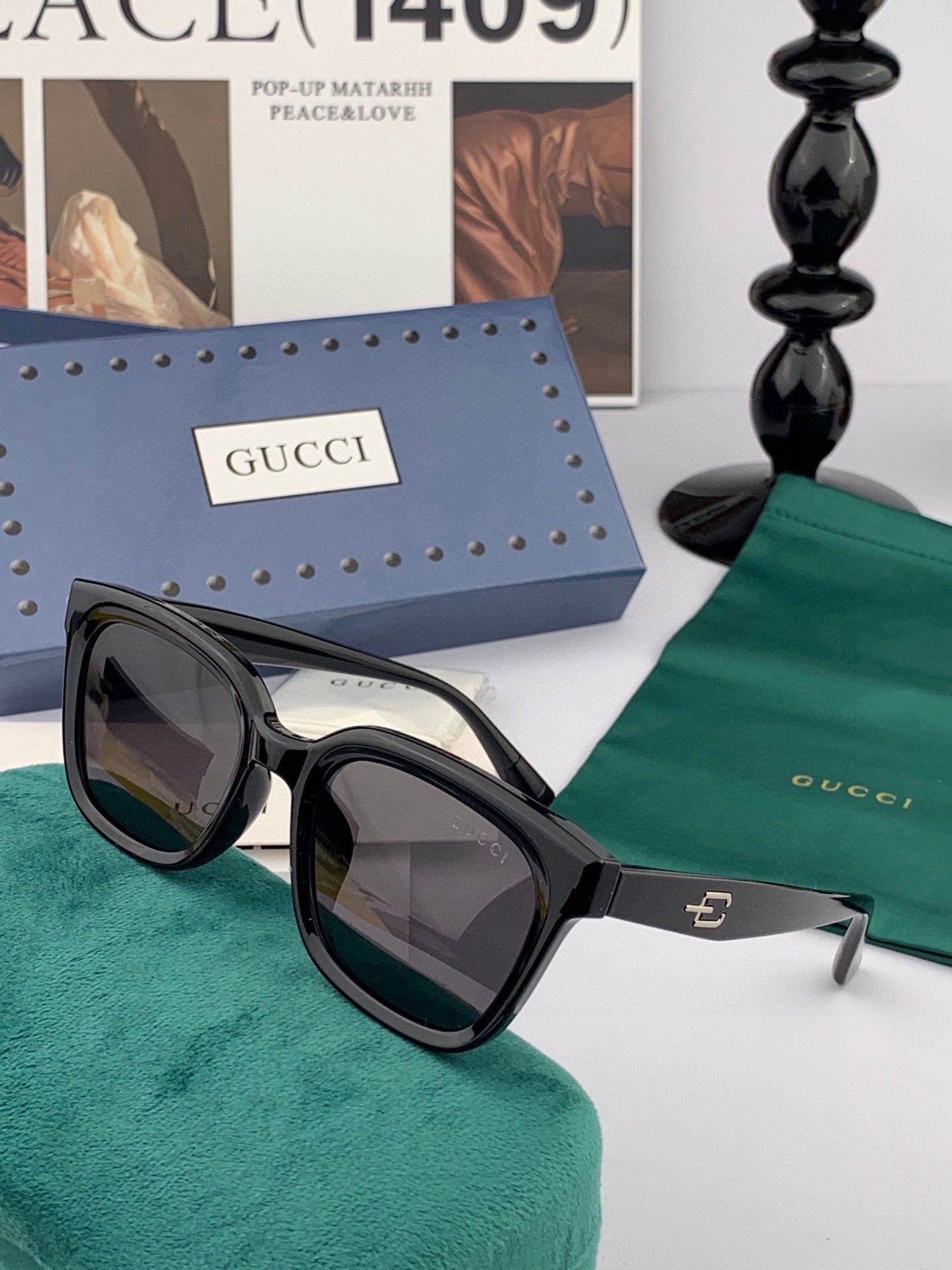Gucci Sunglasses