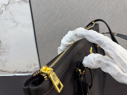 Prada Nylon Handbag