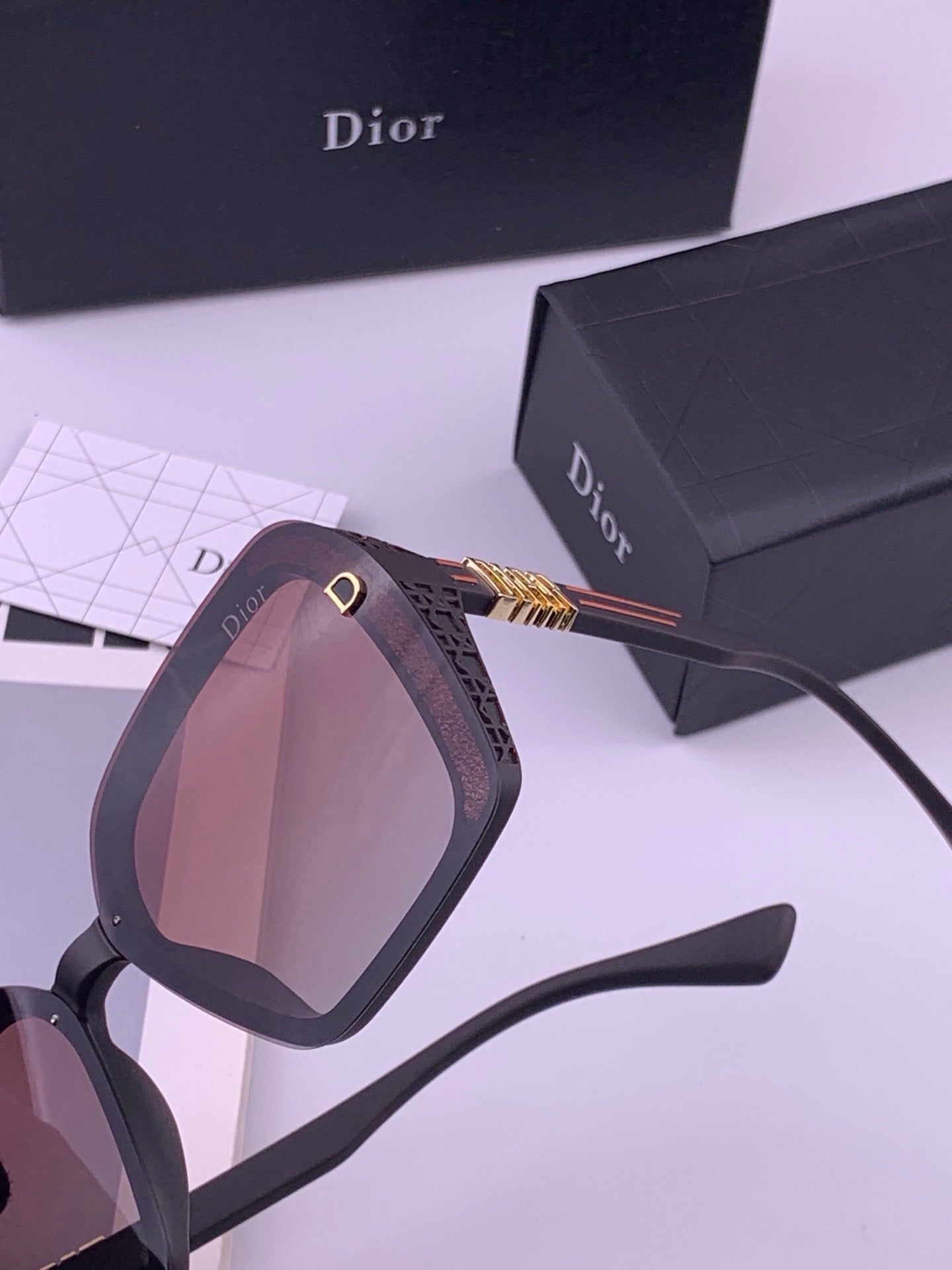 Dior Sunglasses