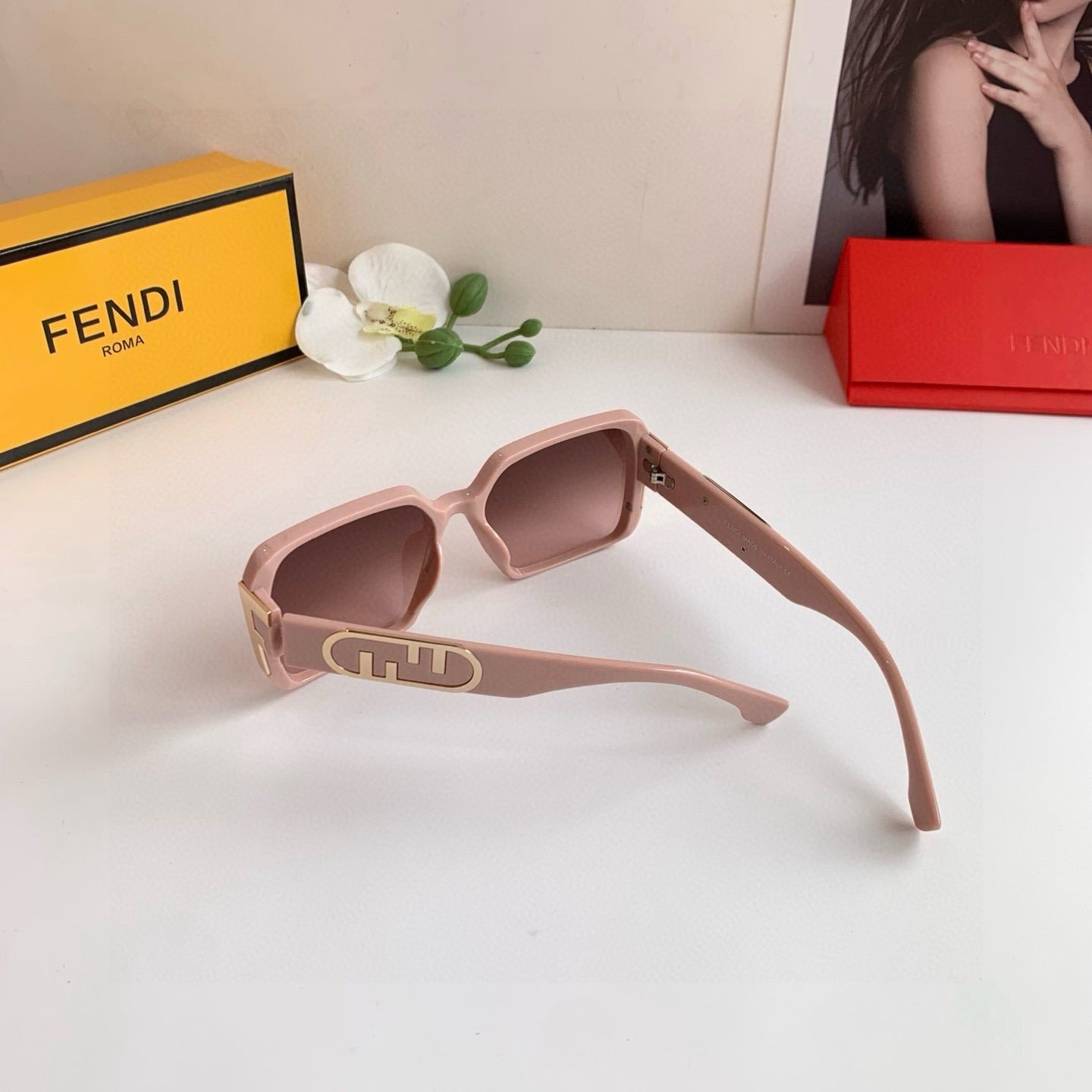 Fendi Sunglasses