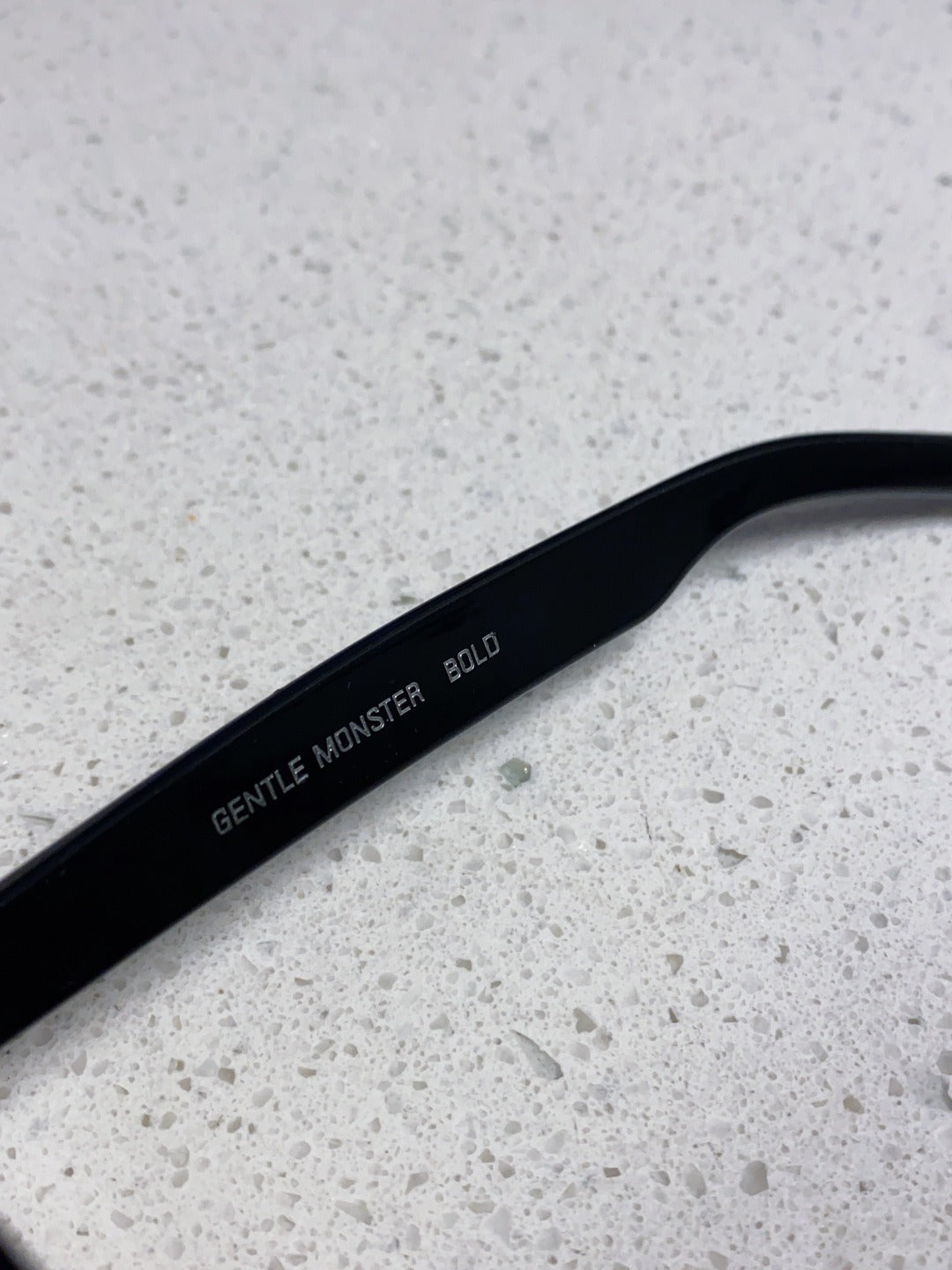 Gentle Monster Round Sunglasses