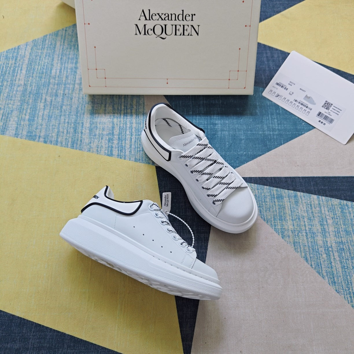 Alexander McQueen Sneakers