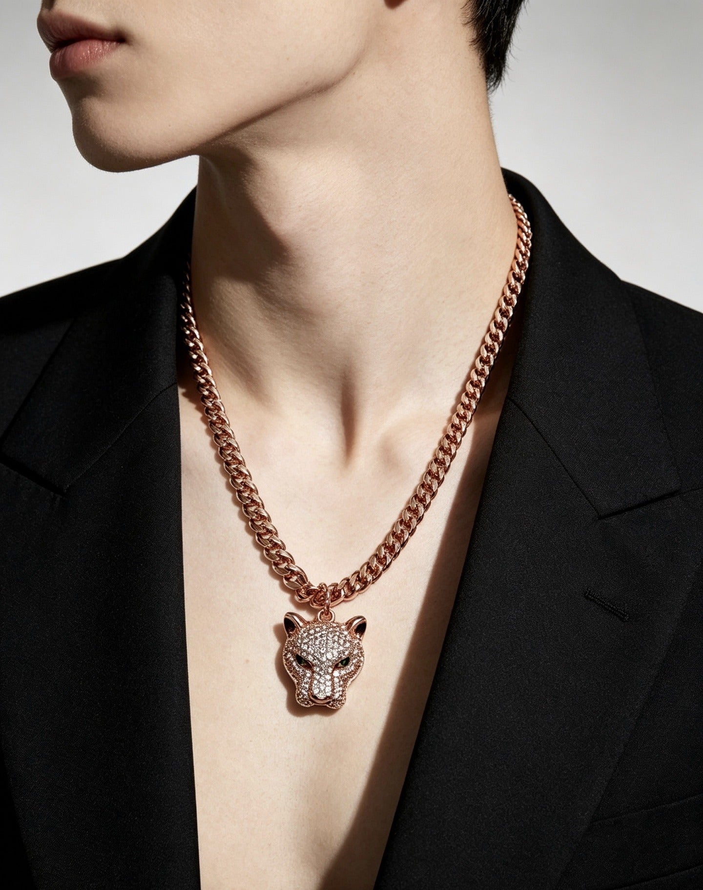 Cartier Necklace