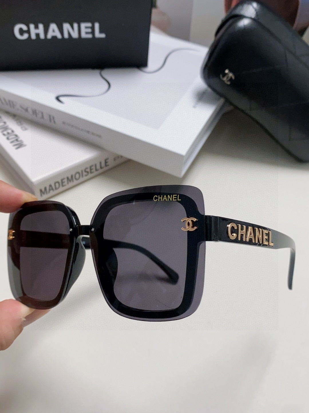 Chanel Sunglasses