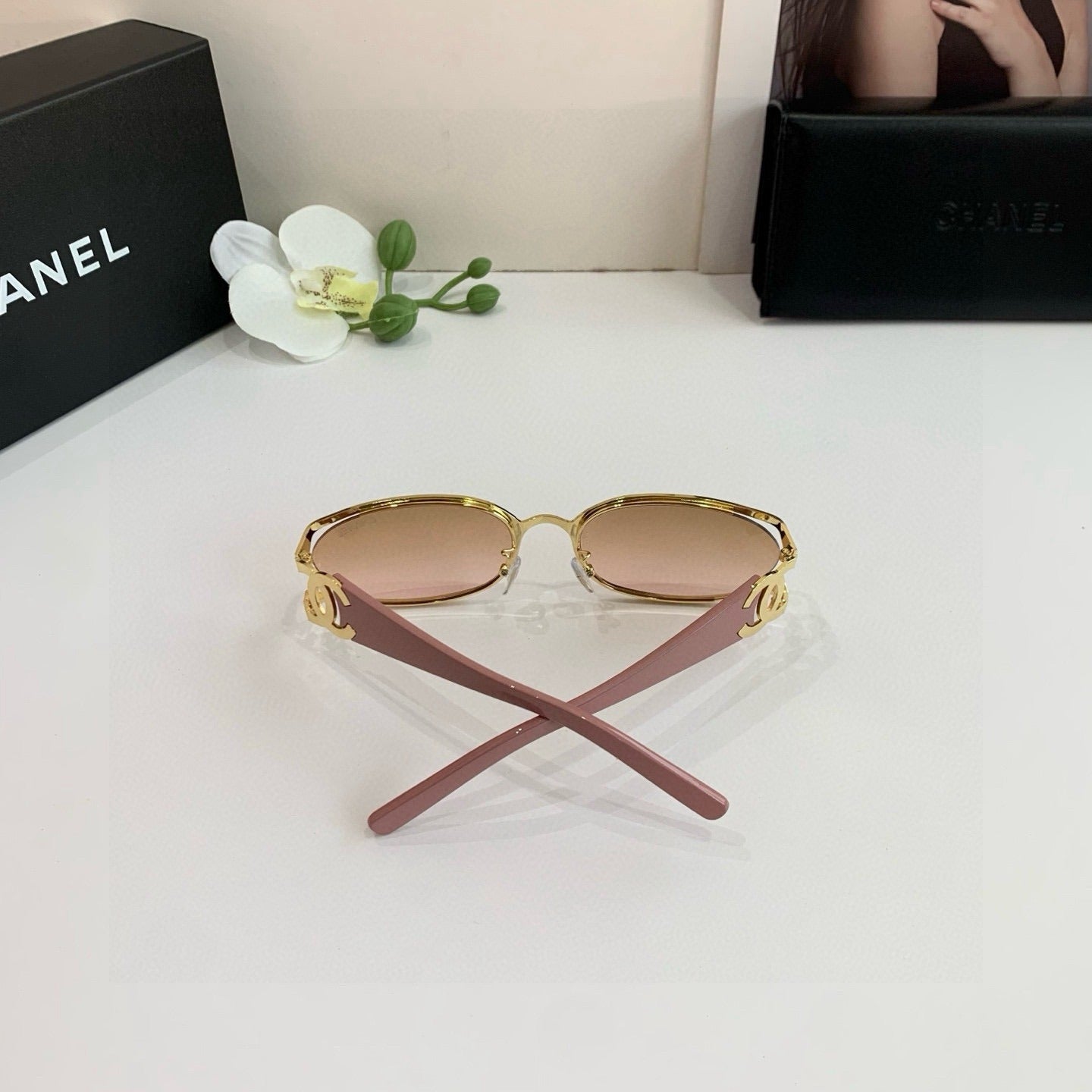 Chanel Sunglasses