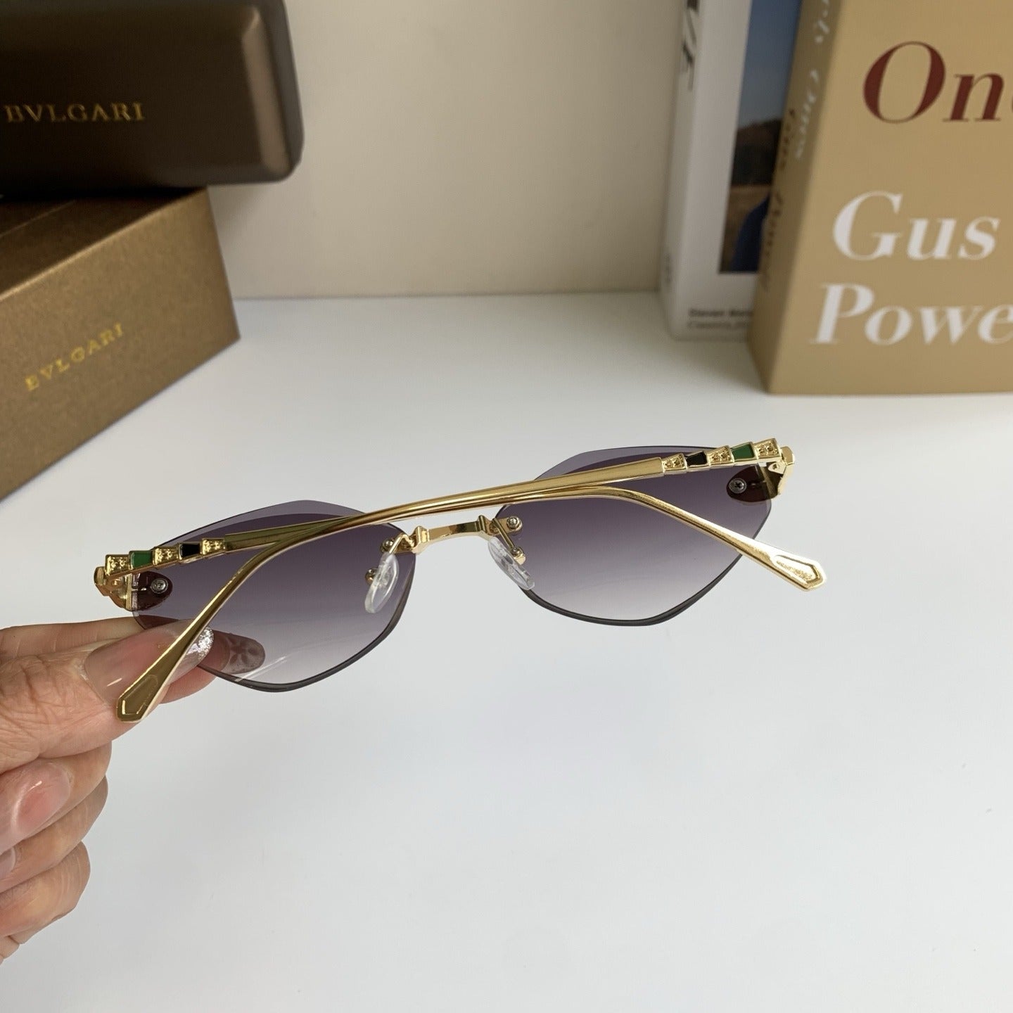 Bvlgari Sunglasses