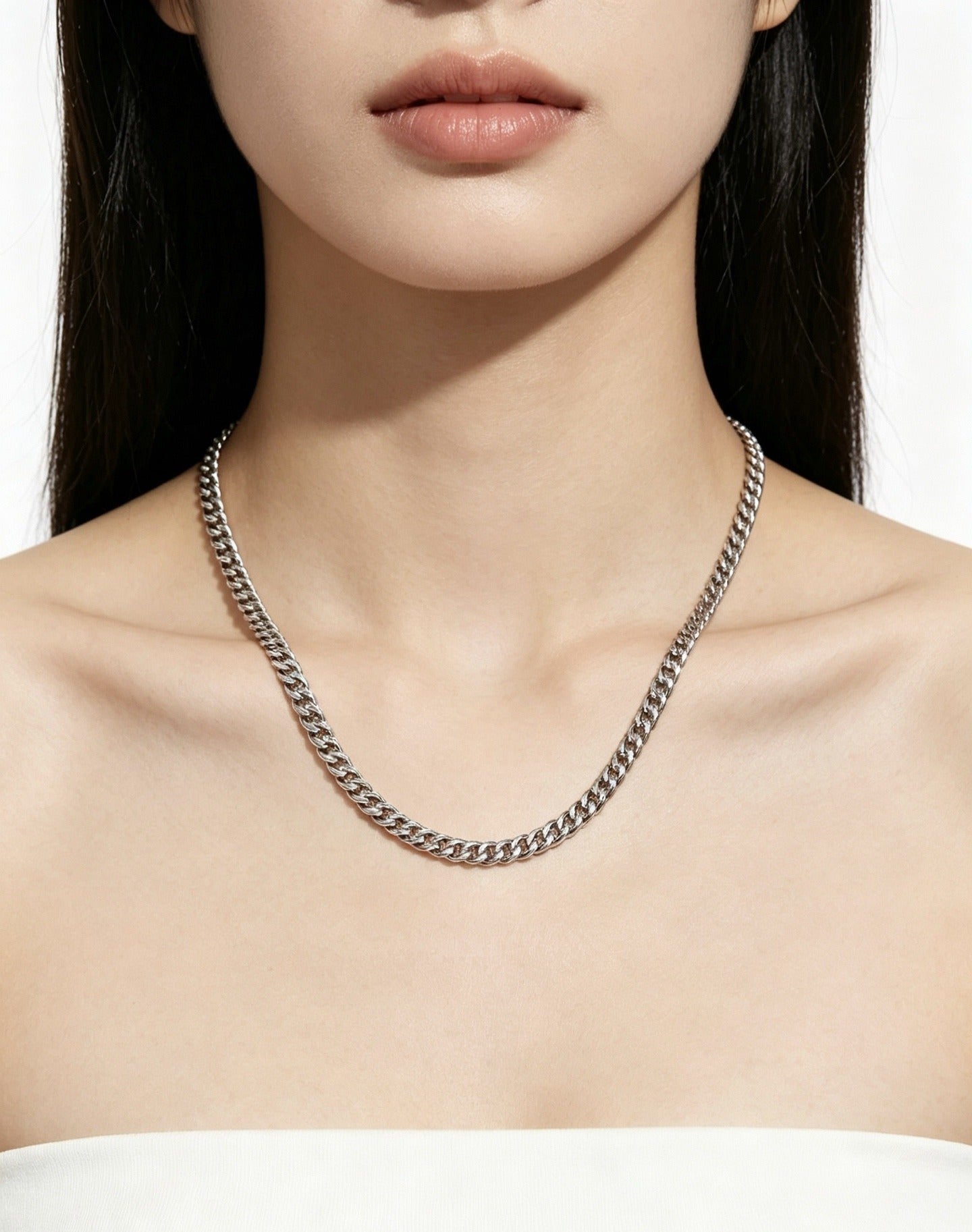 Cartier Necklace
