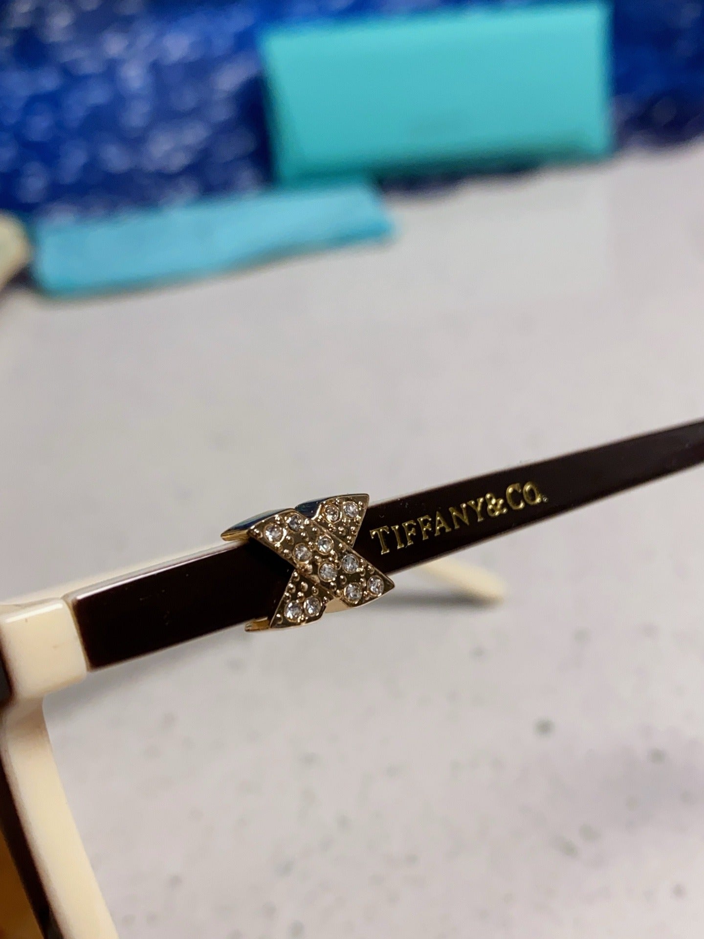 Tiffany & Co. Sunglasses