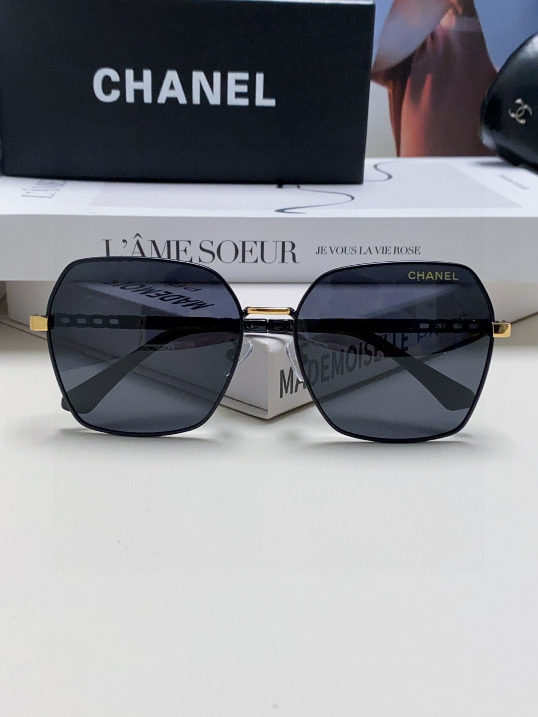 Chanel Sunglasses