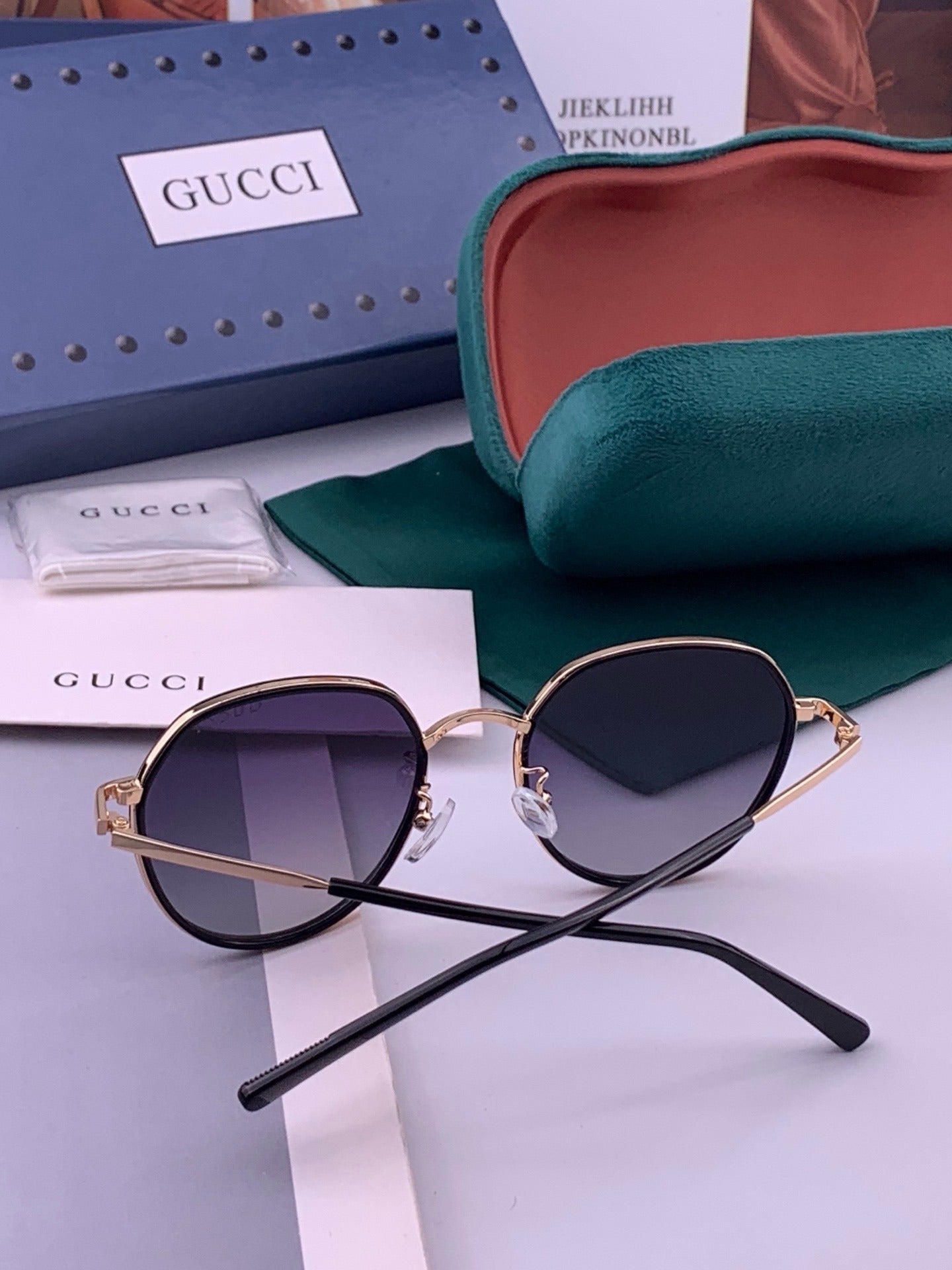 Gucci Sunglasses