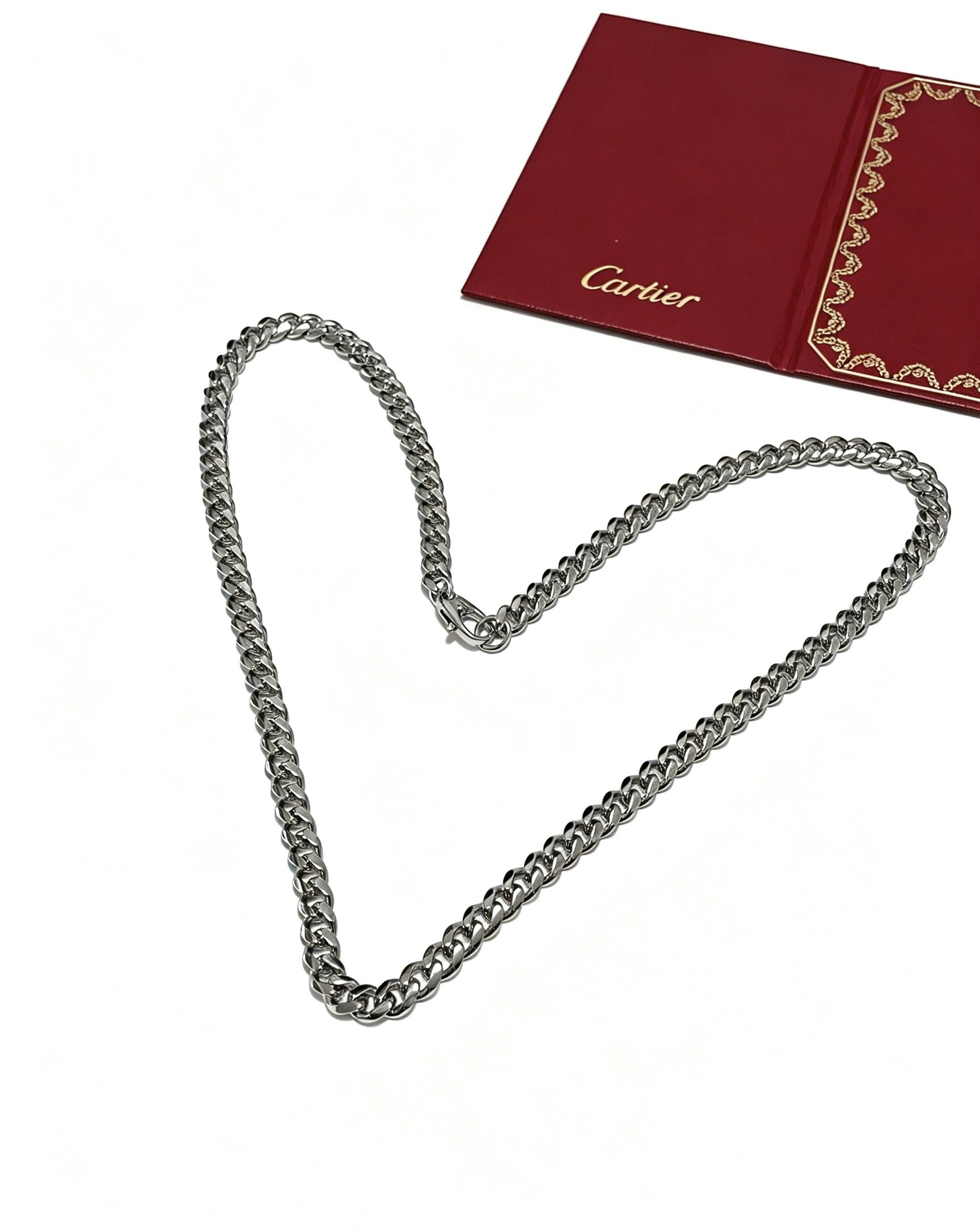 Cartier Necklace