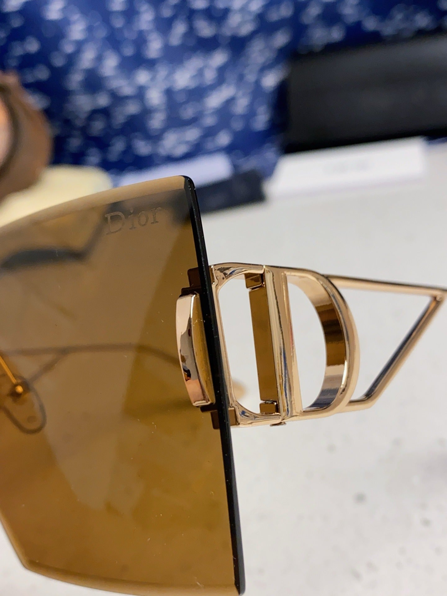 Dior Sunglasses