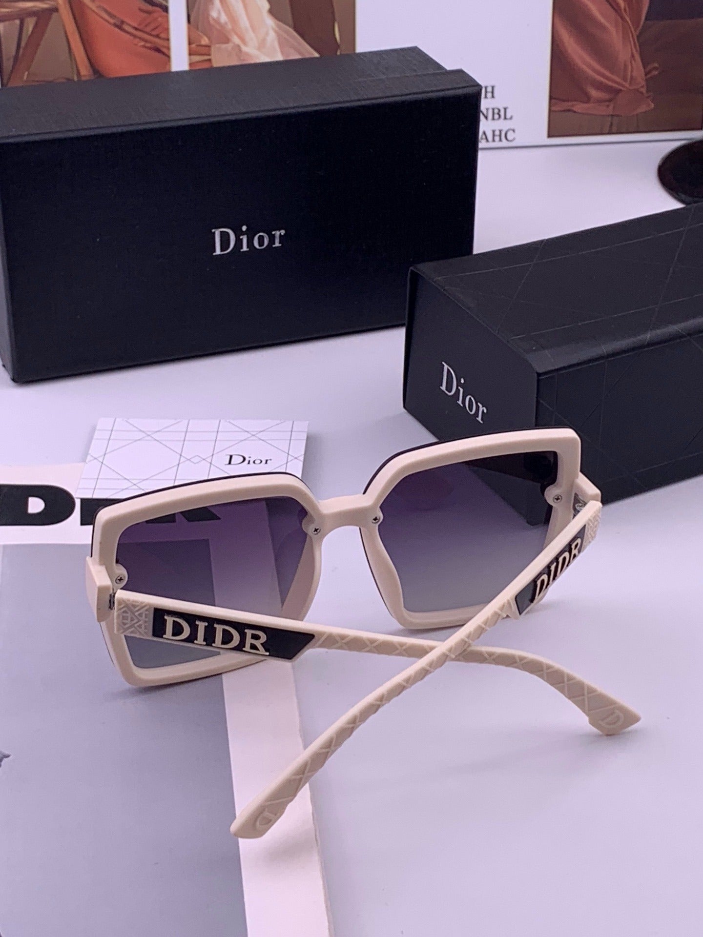 Dior Sunglasses