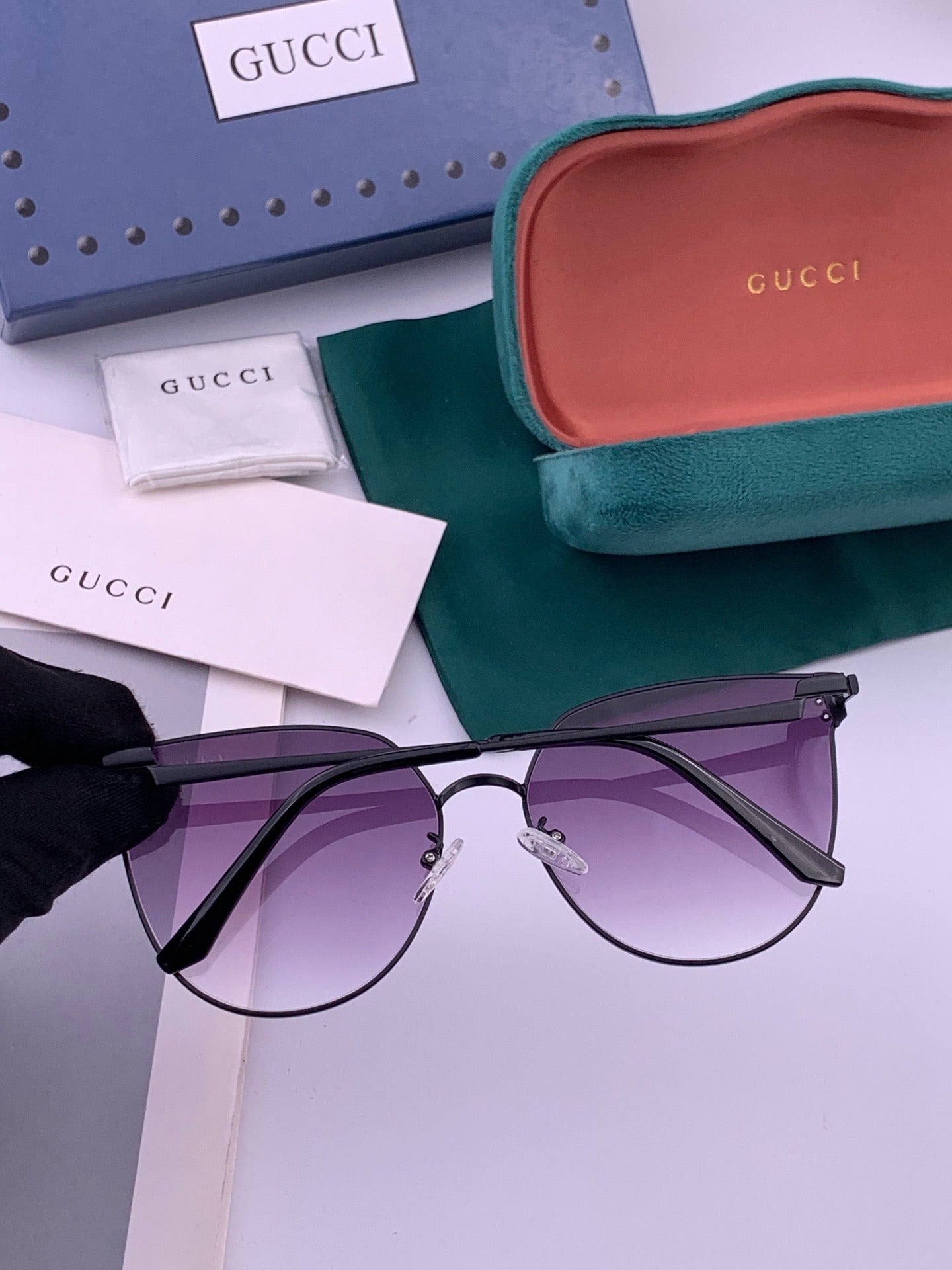 Gucci Sunglasses