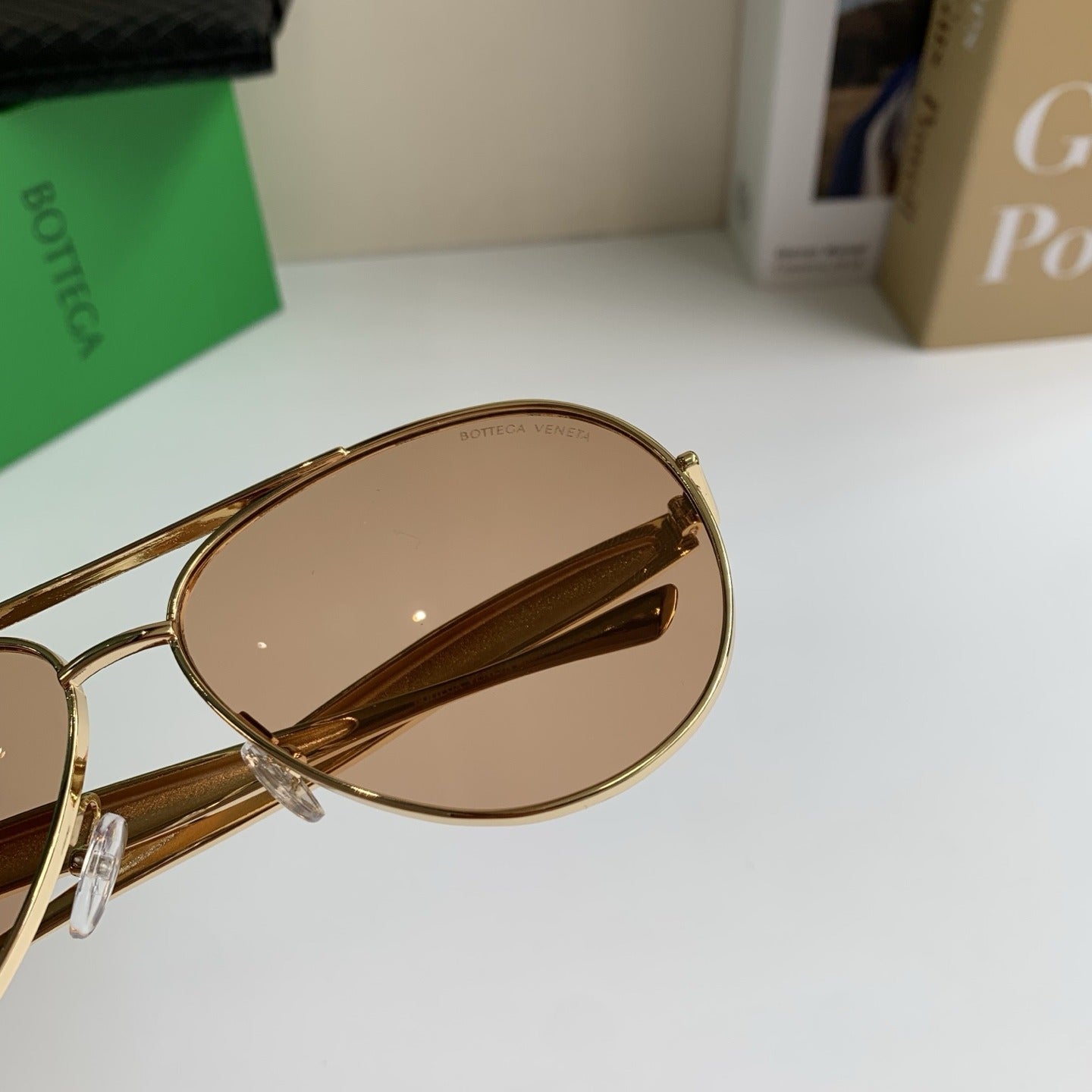 Bottega Veneta Sunglasses