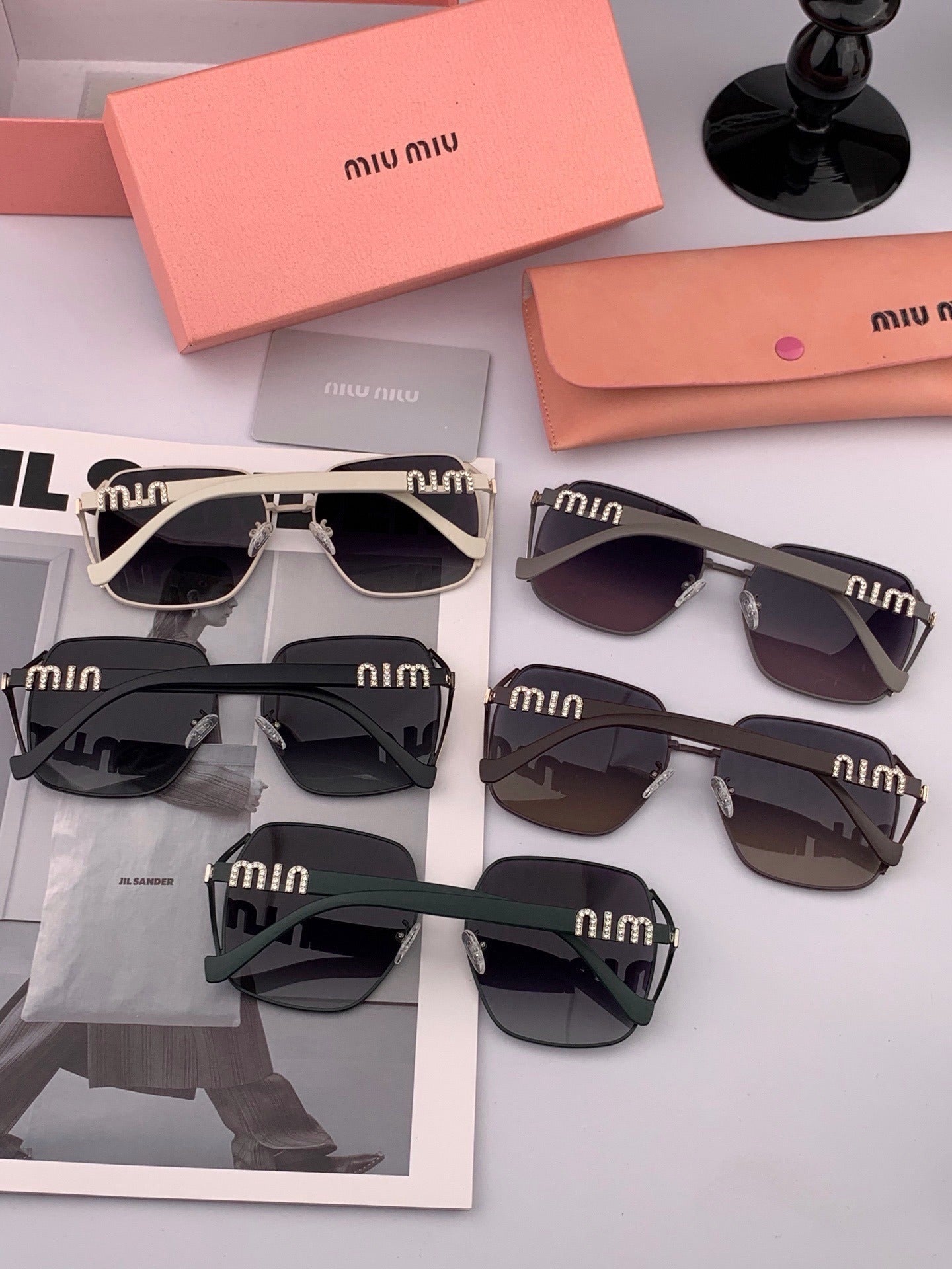 Miu Miu Sunglasses