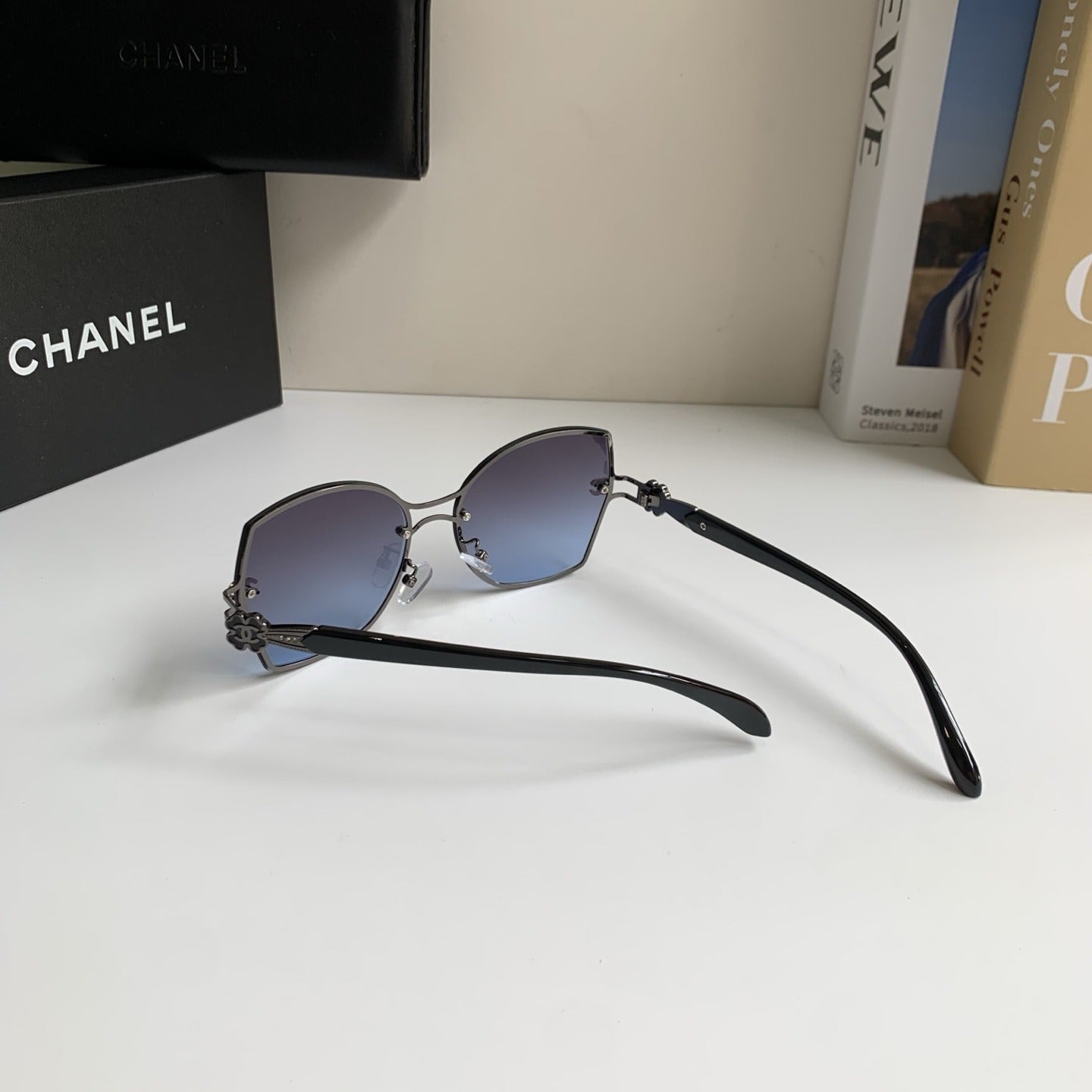 Chanel Sunglasses