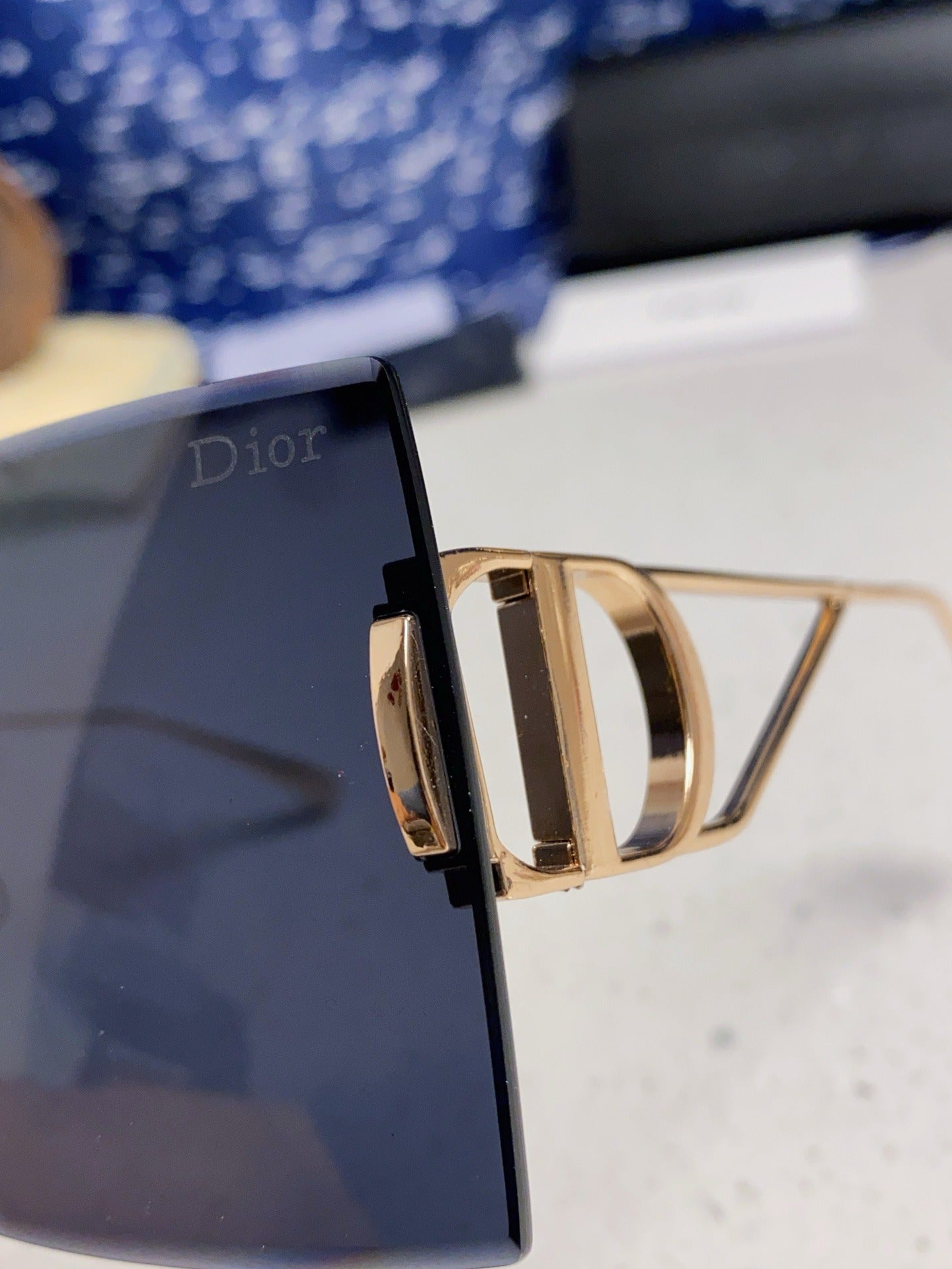 Dior Sunglasses