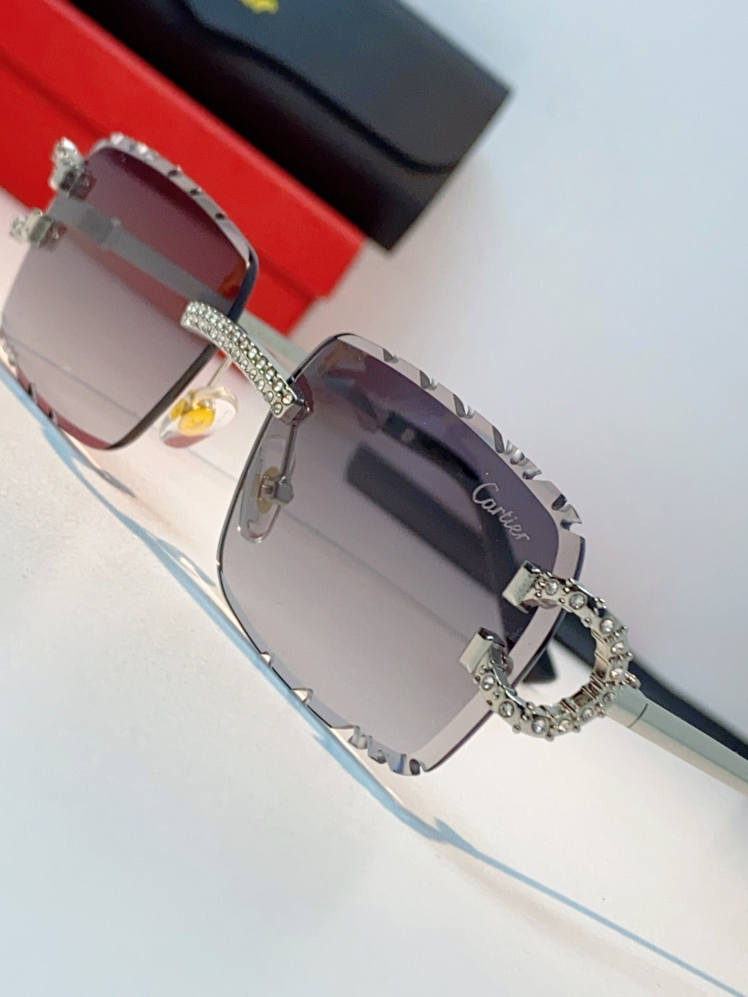 Cartier Sunglasses