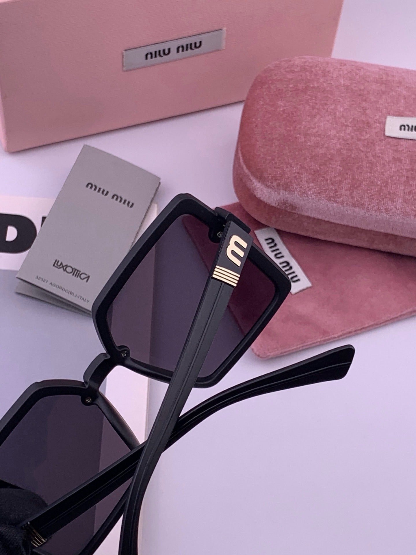 Miu Miu Sunglasses